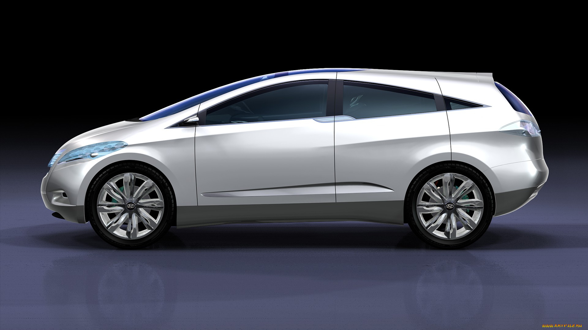 автомобили, hyundai