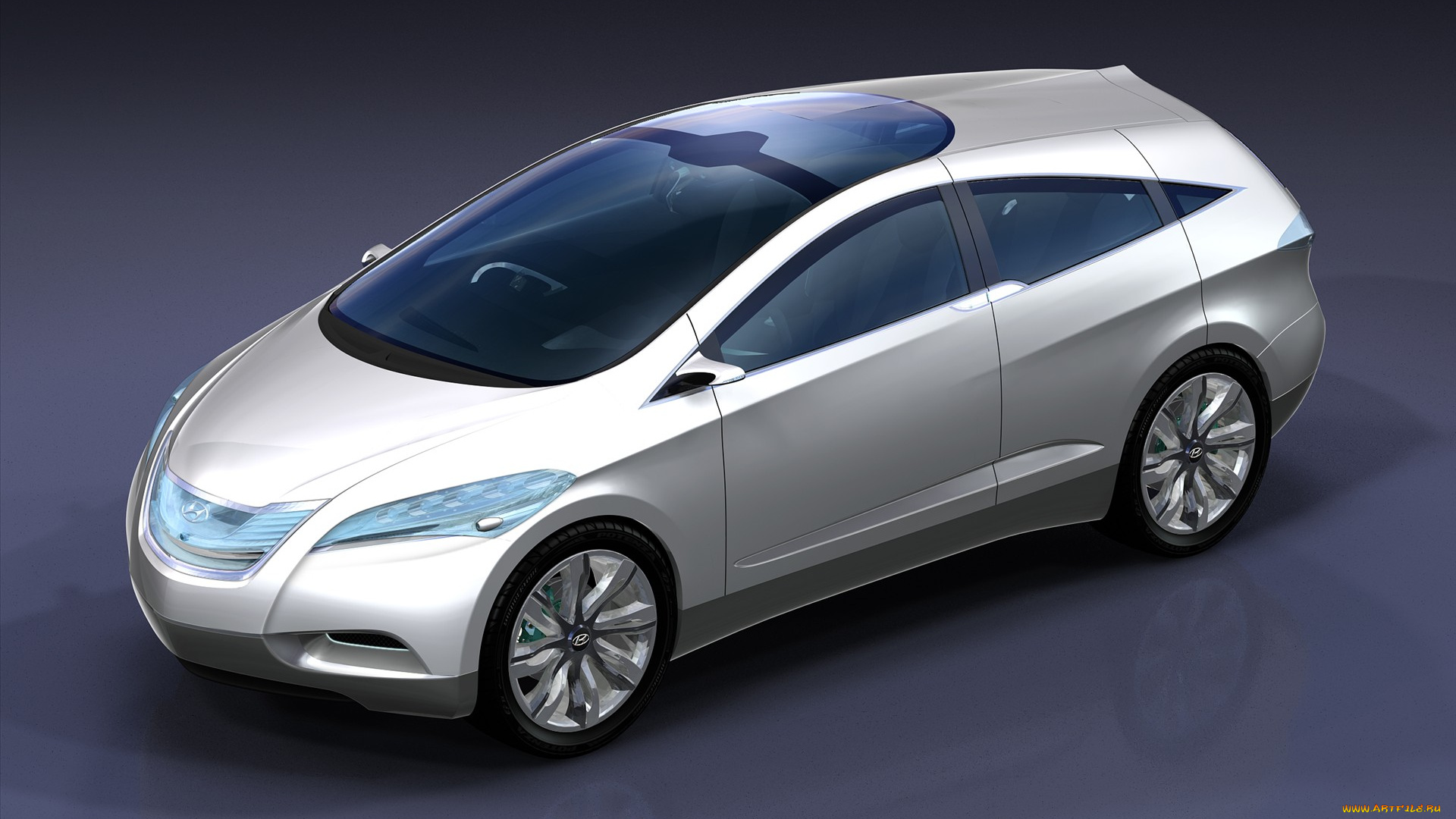 автомобили, hyundai