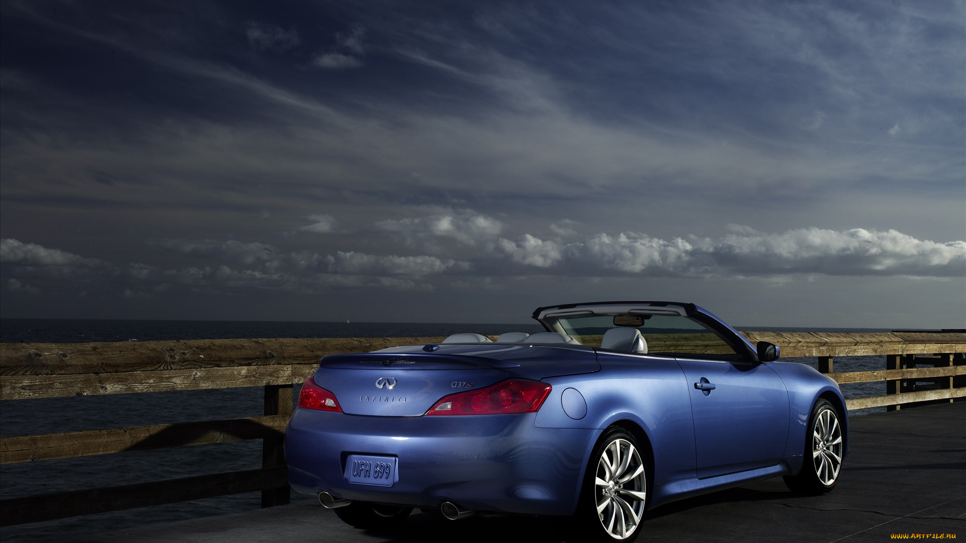 автомобили, infiniti