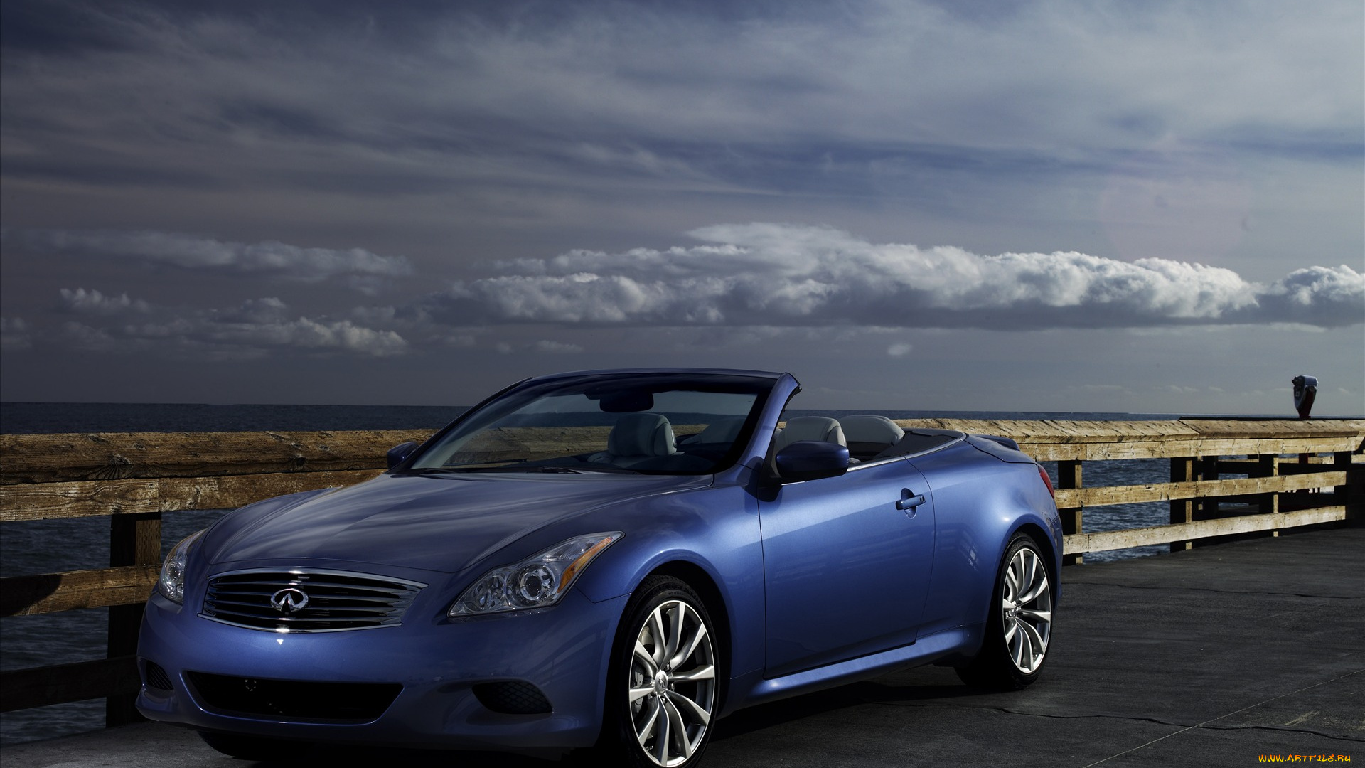 автомобили, infiniti