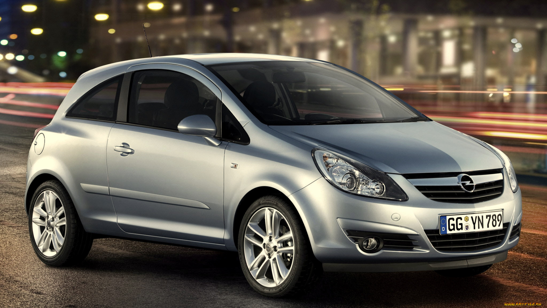 автомобили, opel