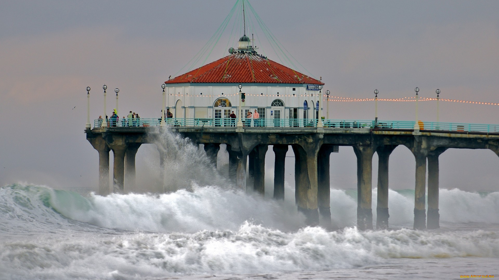 природа, стихия