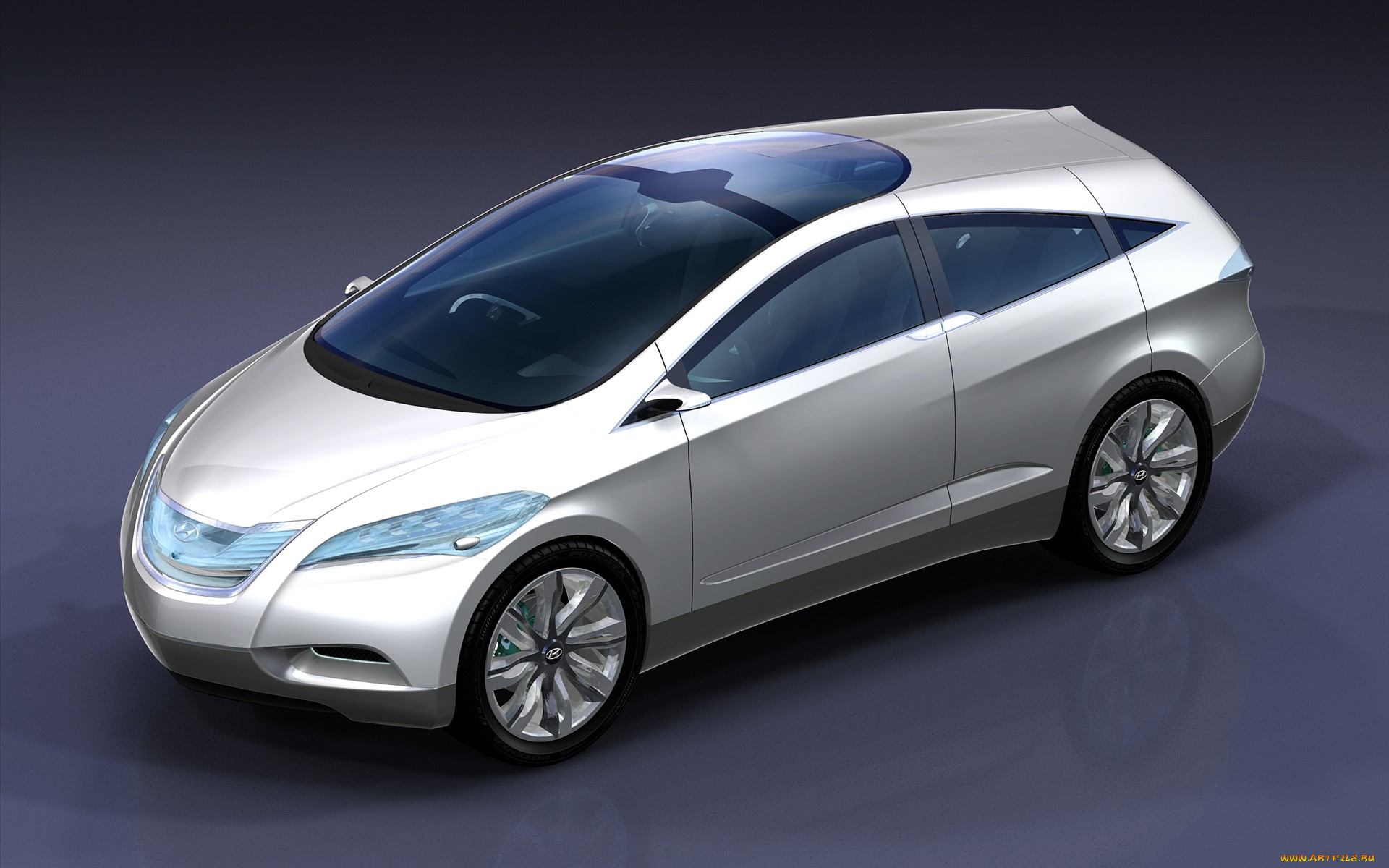 автомобили, hyundai