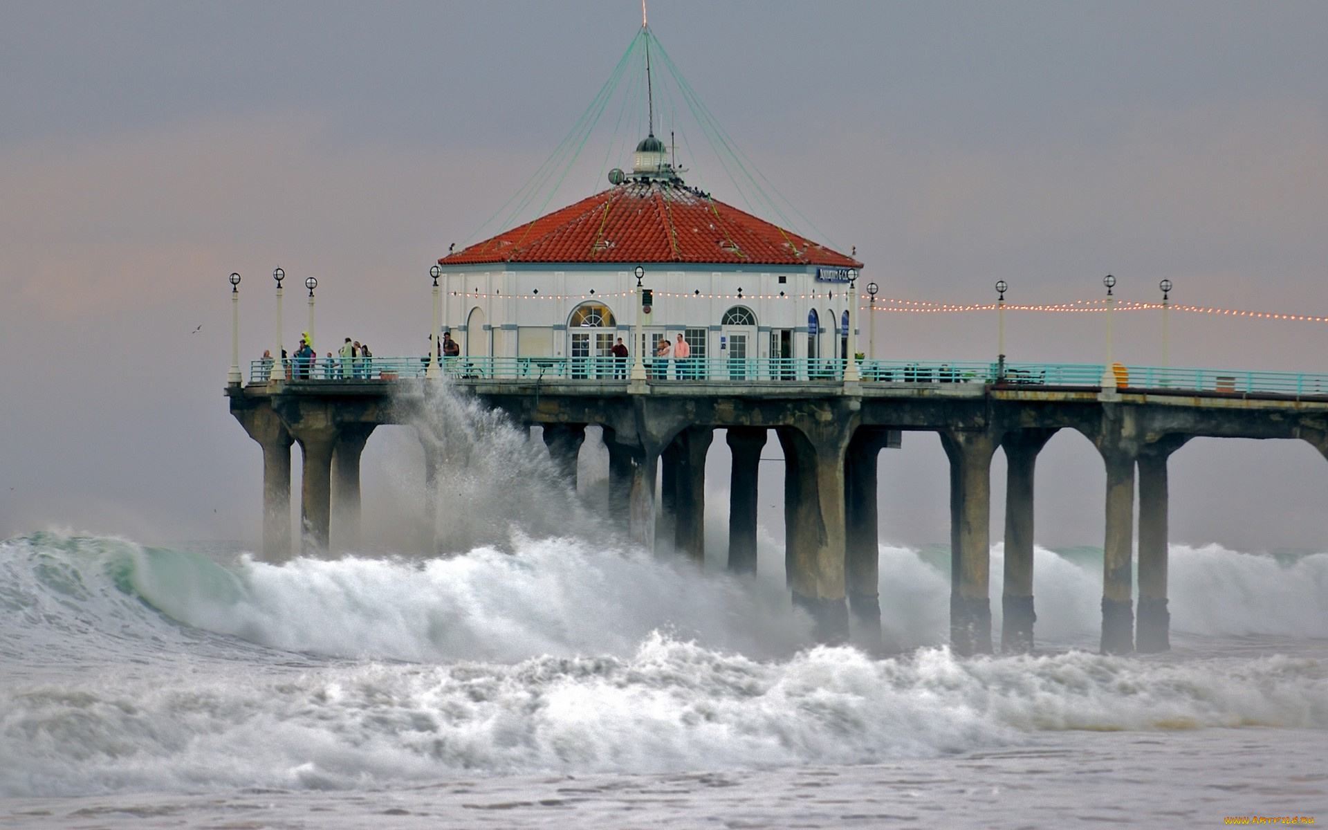 природа, стихия