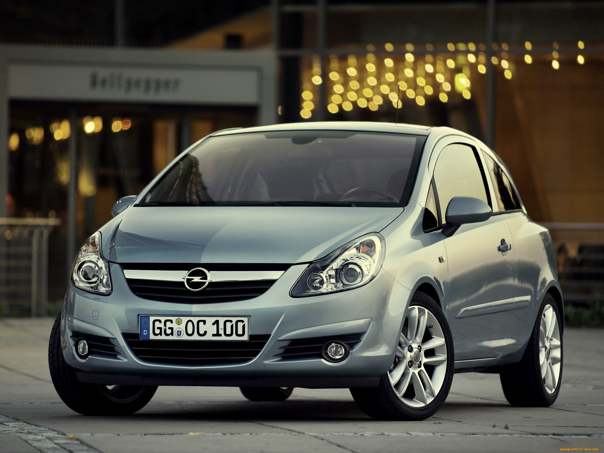 автомобили, opel