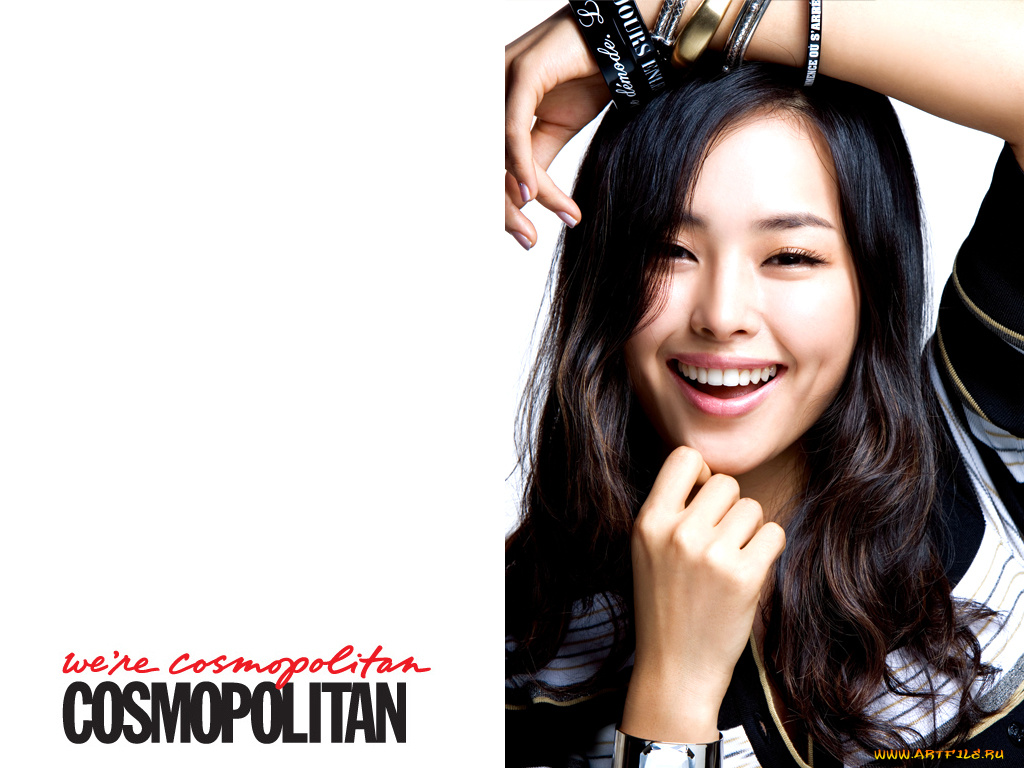 бренды, cosmopolitan