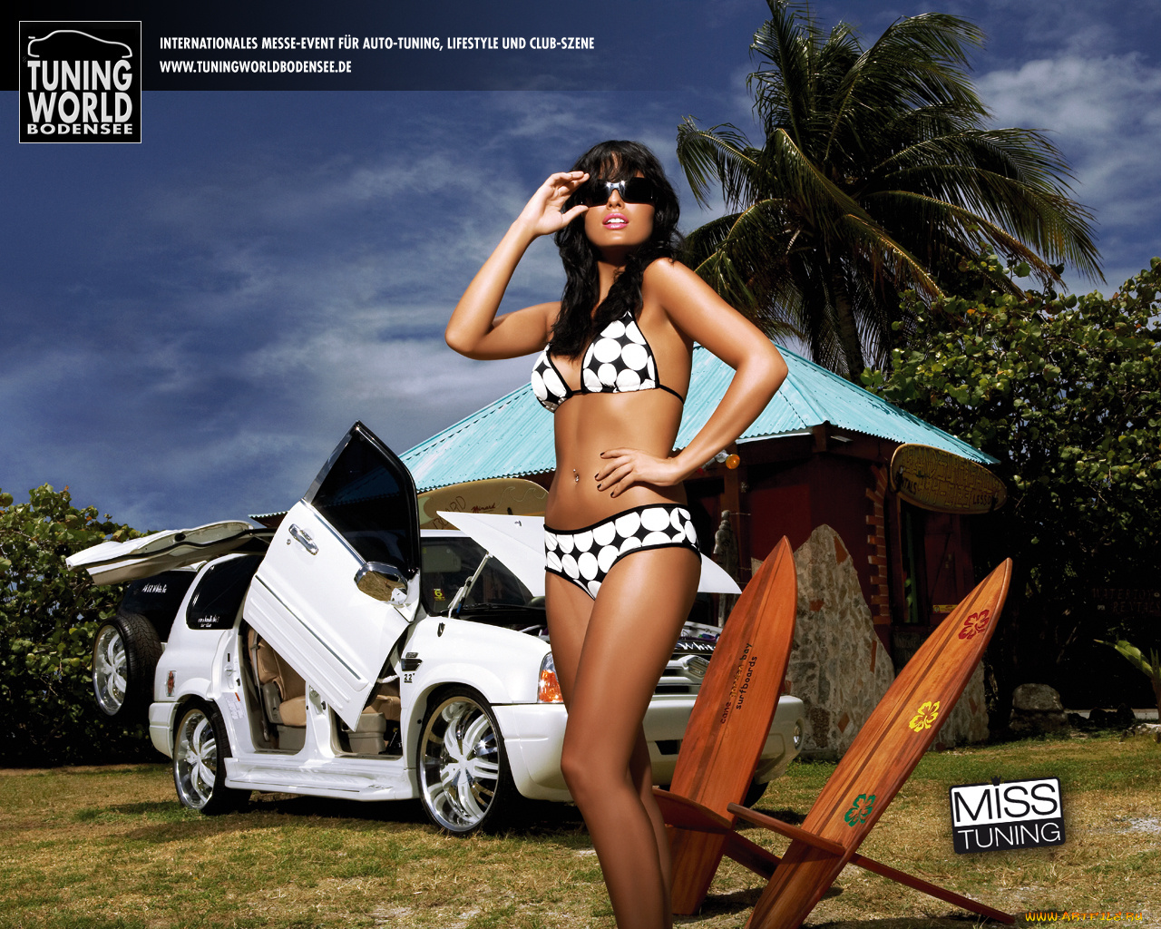 автомобили, авто, девушками