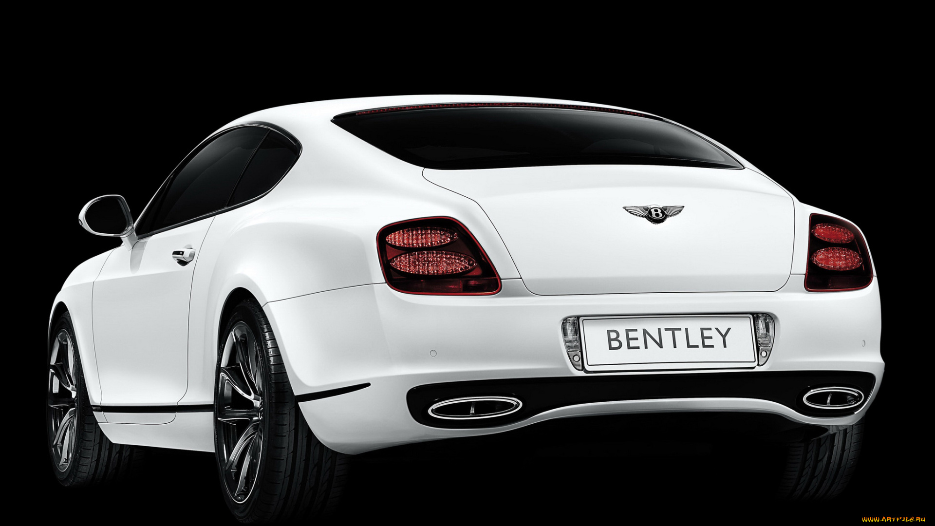 автомобили, bentley