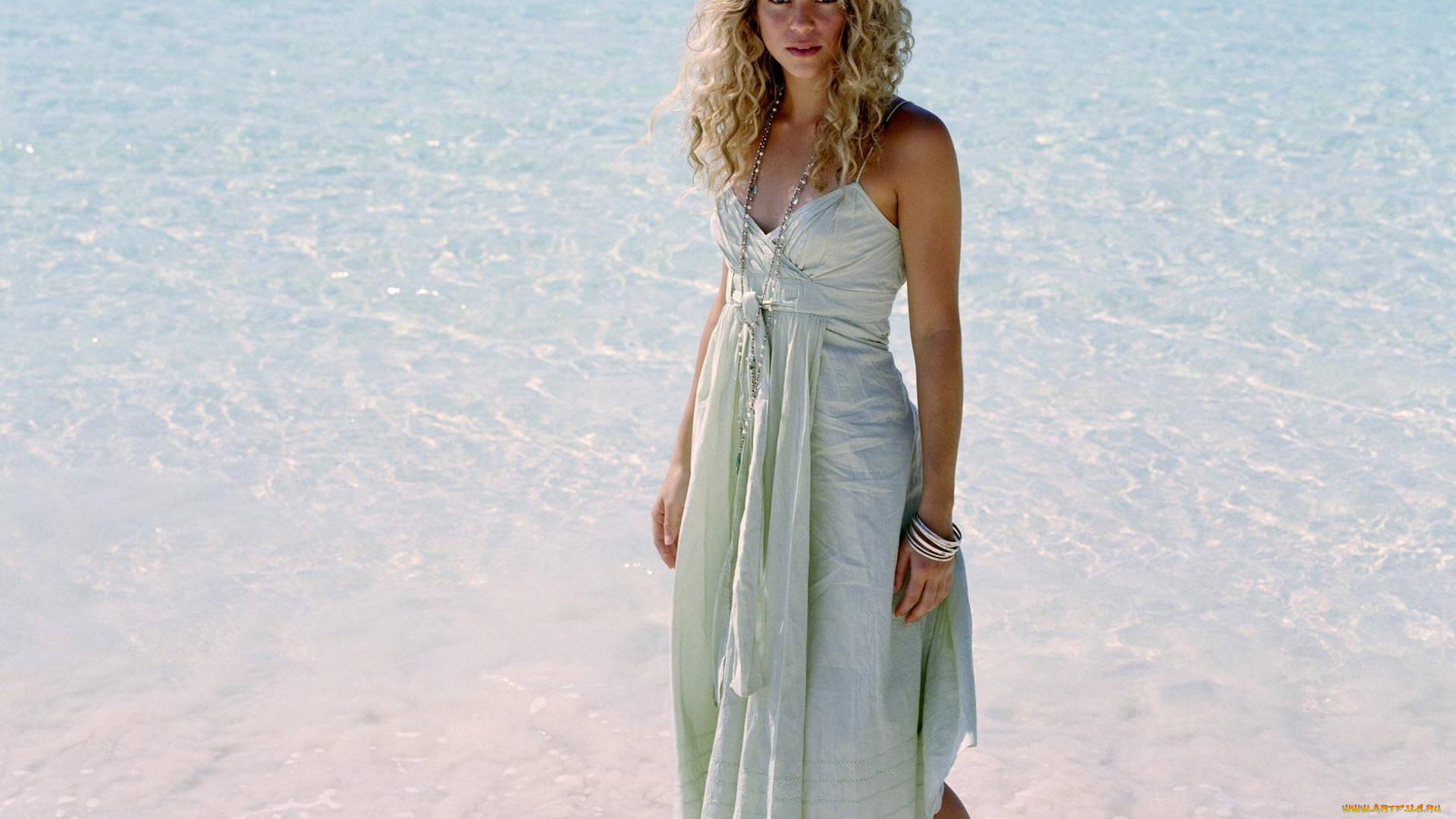 музыка, shakira