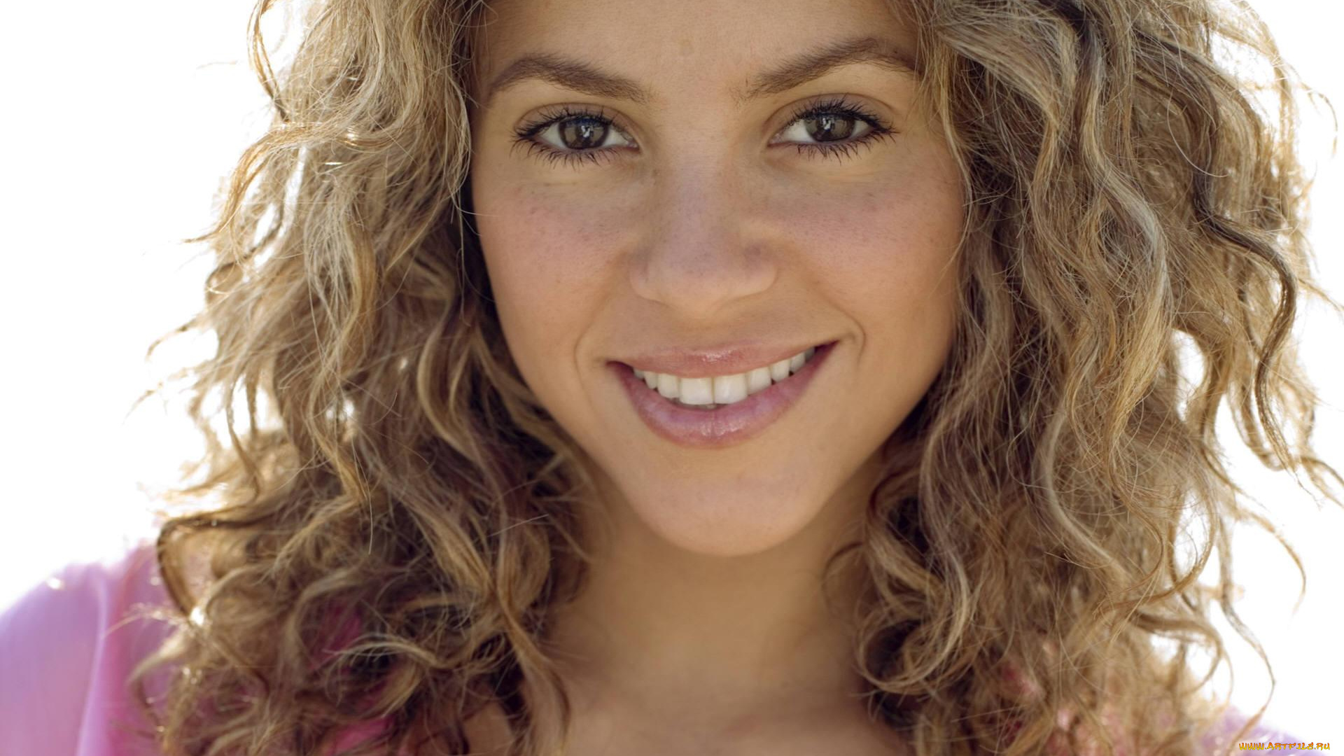 музыка, shakira