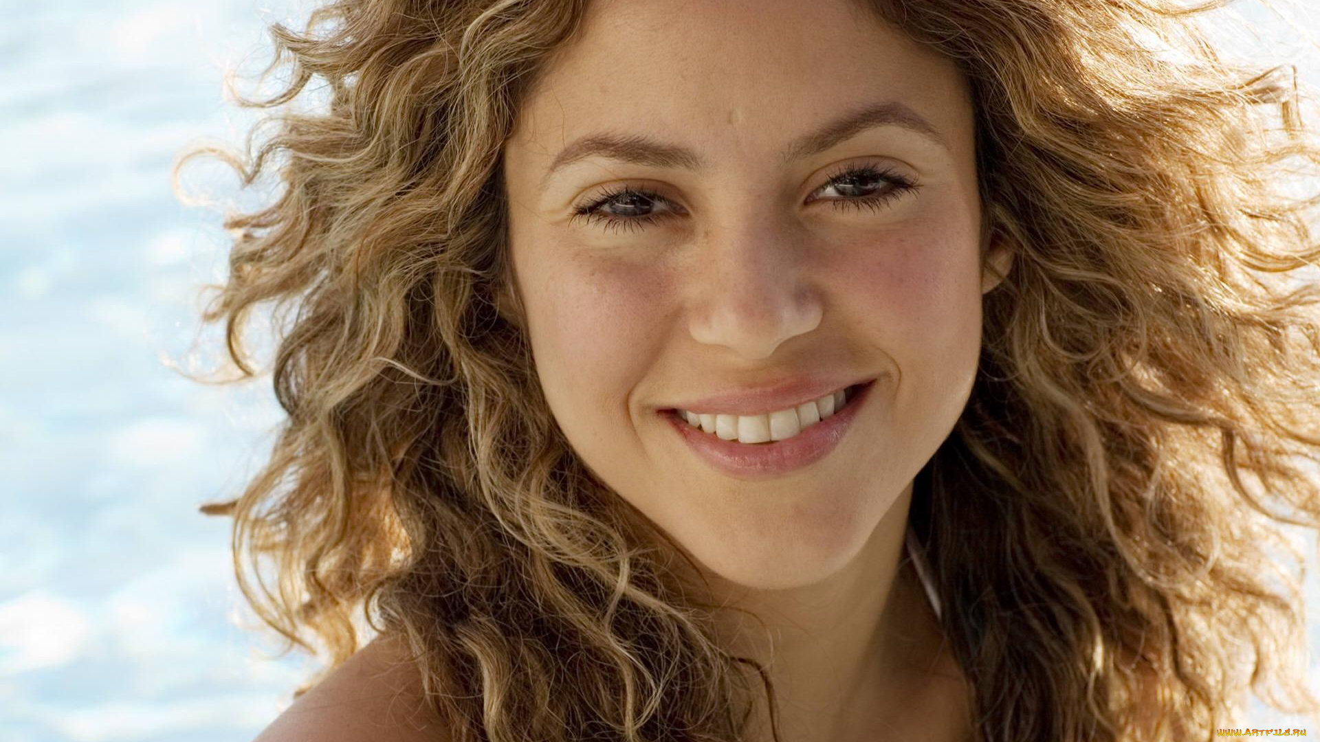 музыка, shakira