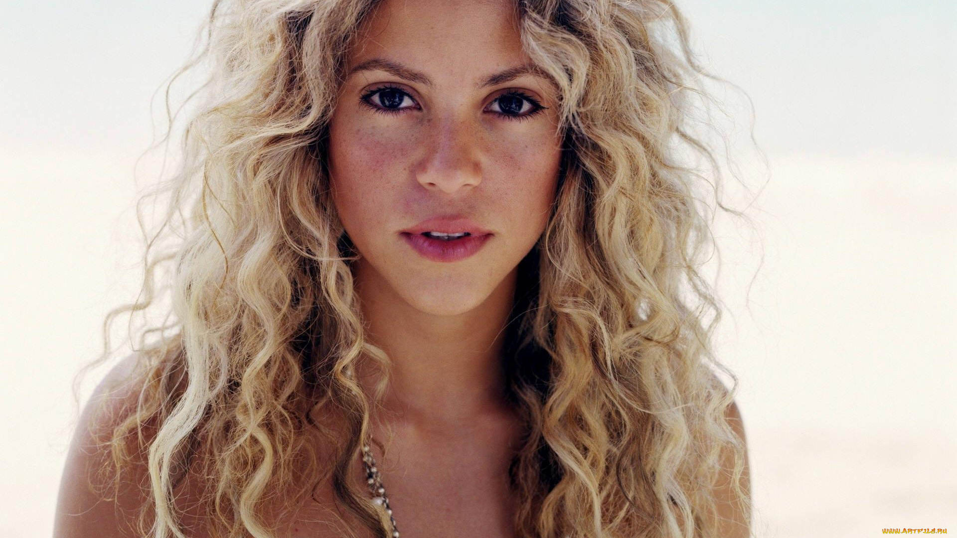 музыка, shakira