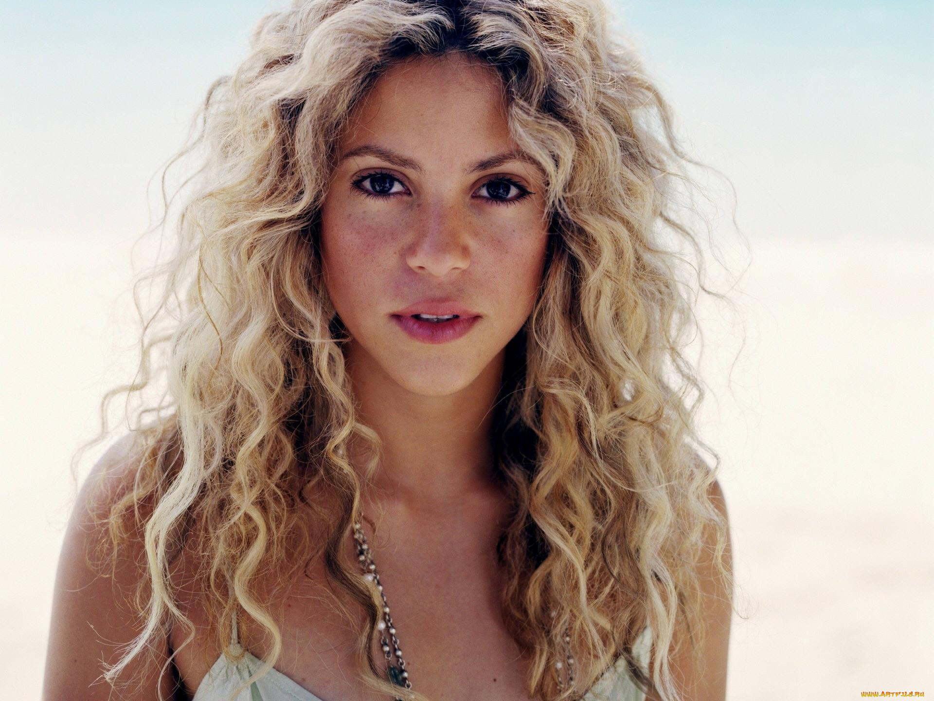 музыка, shakira