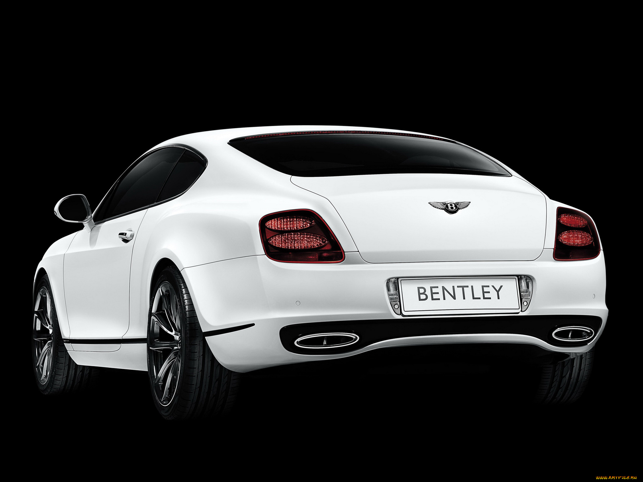 автомобили, bentley