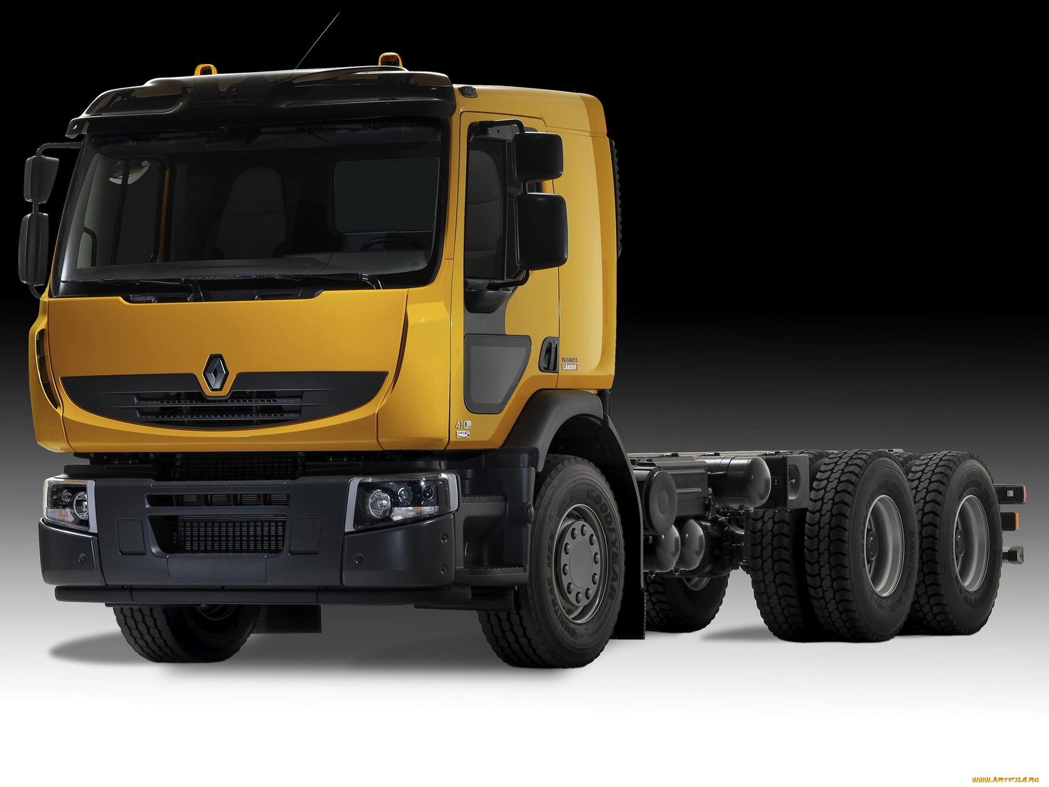 автомобили, renault, trucks