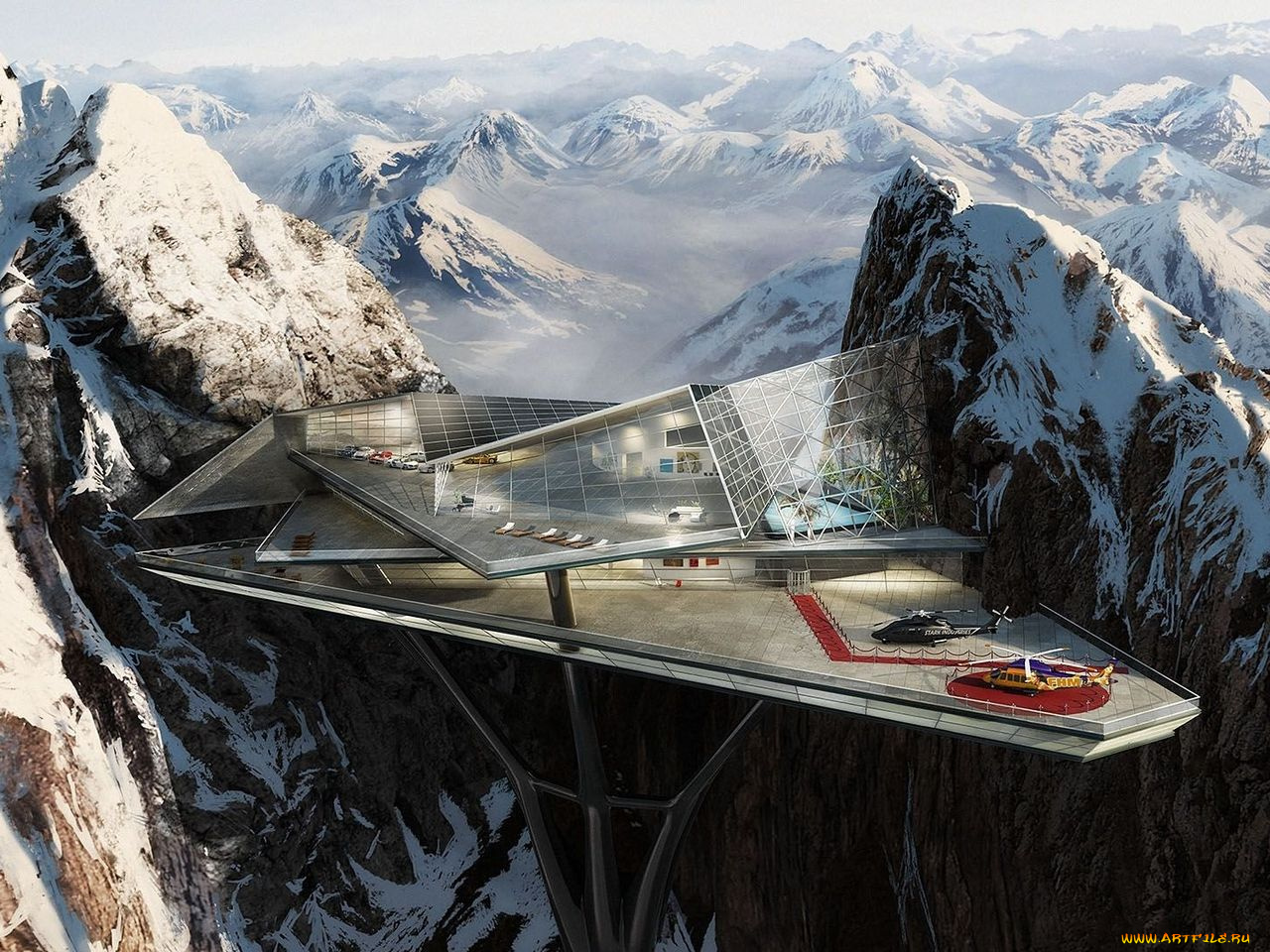 фэнтези, иные, миры, времена