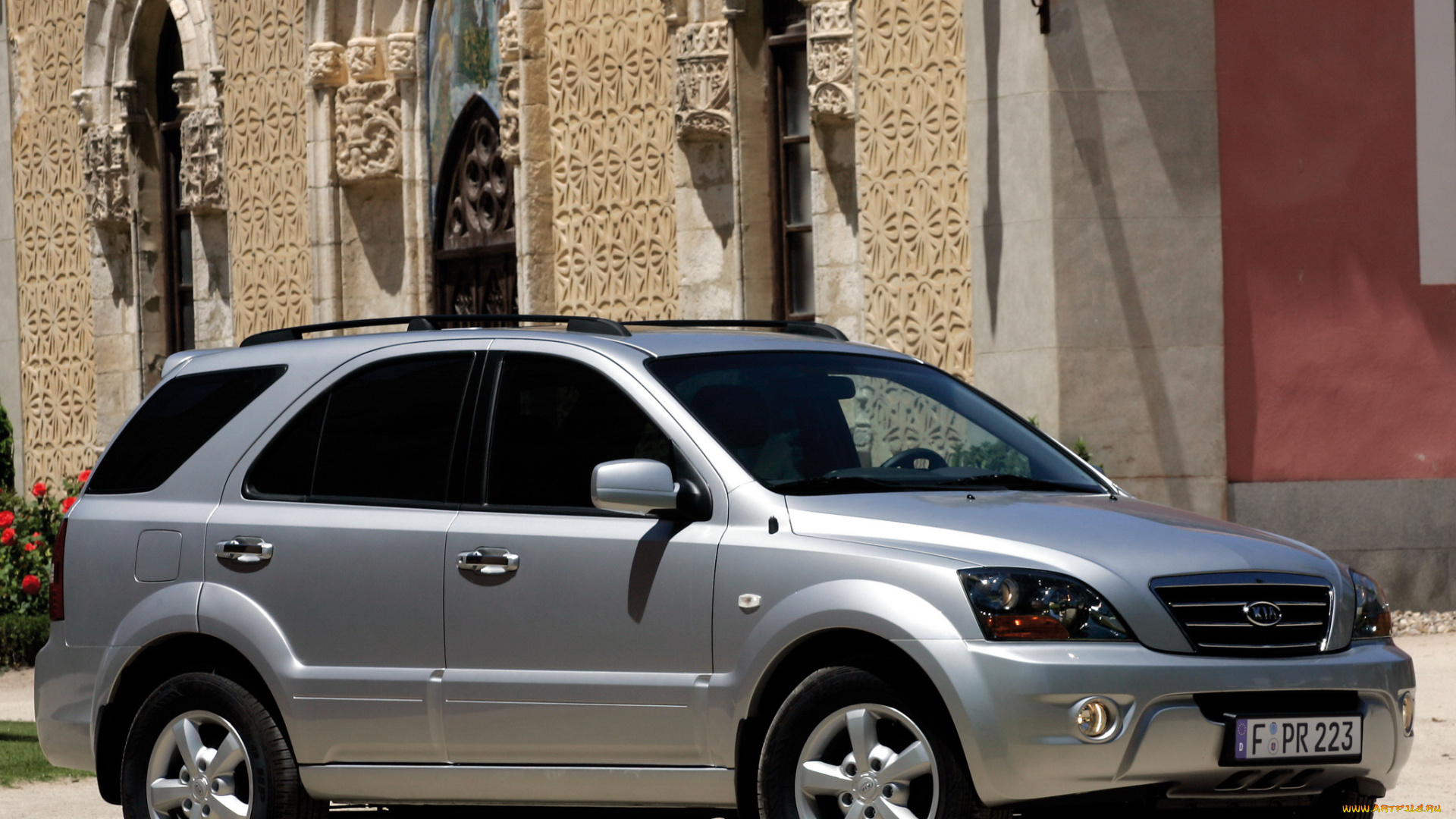 автомобили, kia