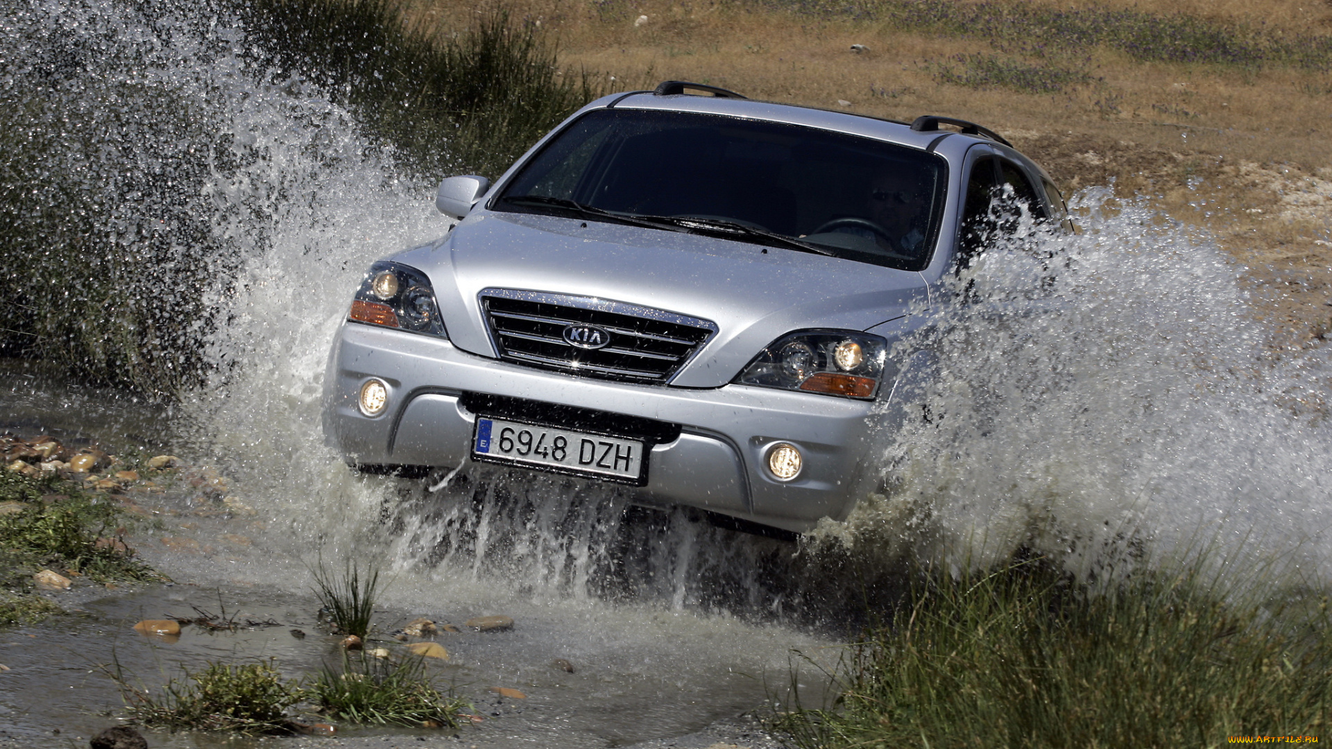 автомобили, kia