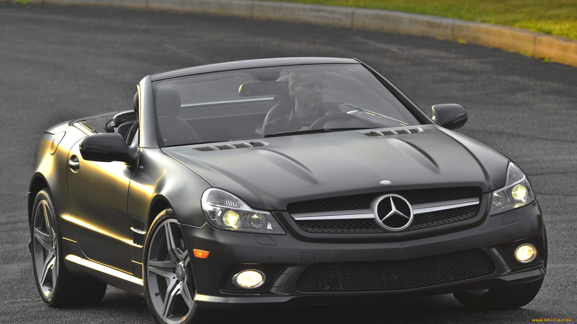 автомобили, mercedes, benz