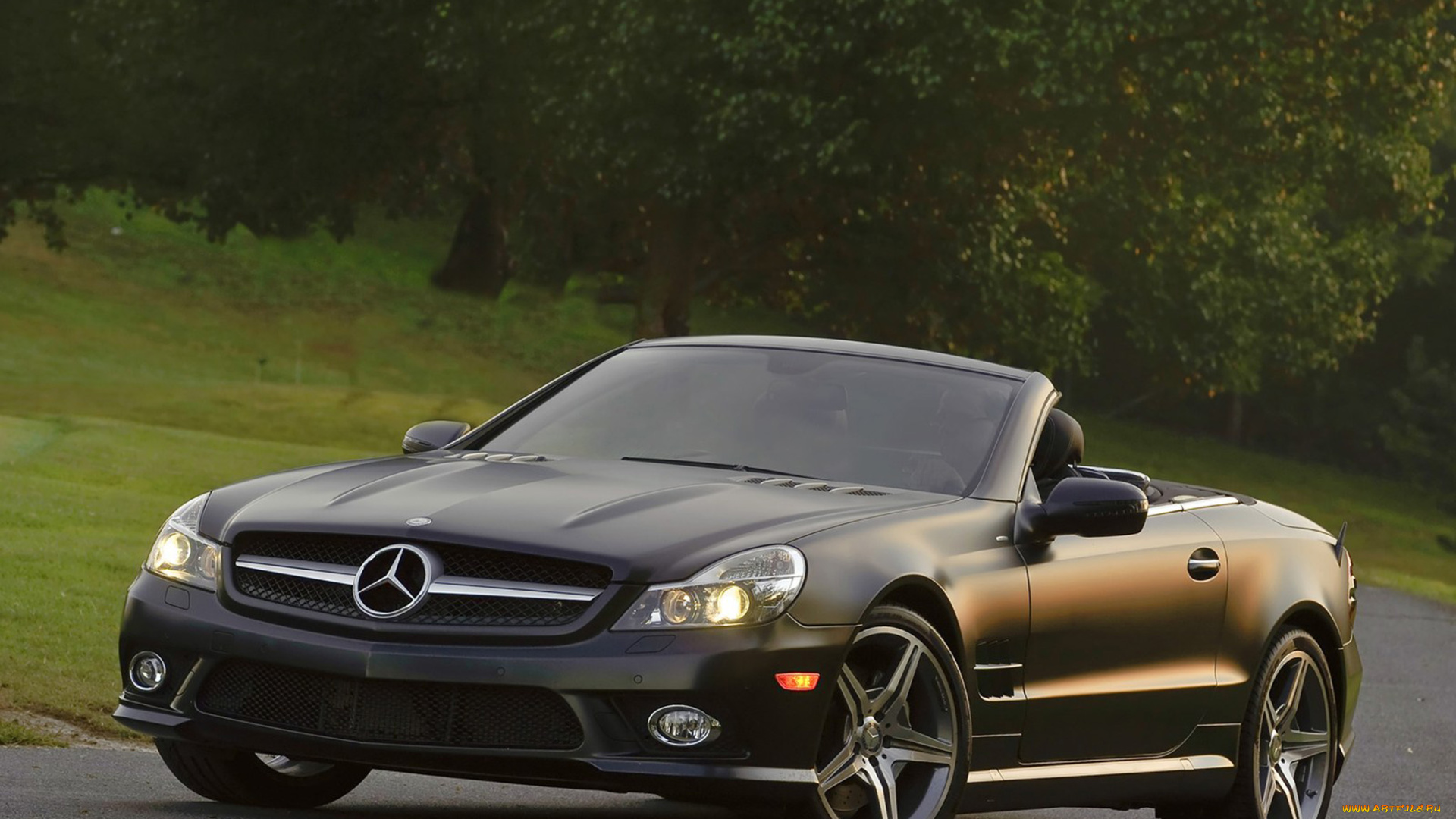 автомобили, mercedes, benz