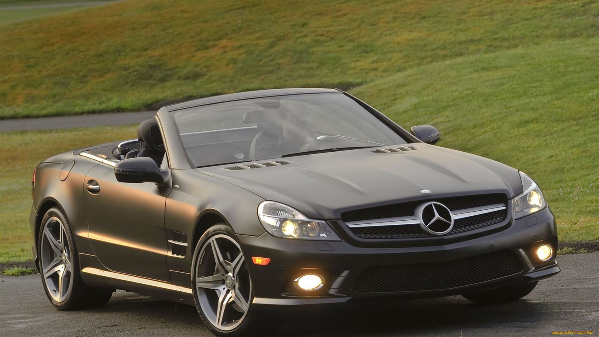 автомобили, mercedes, benz