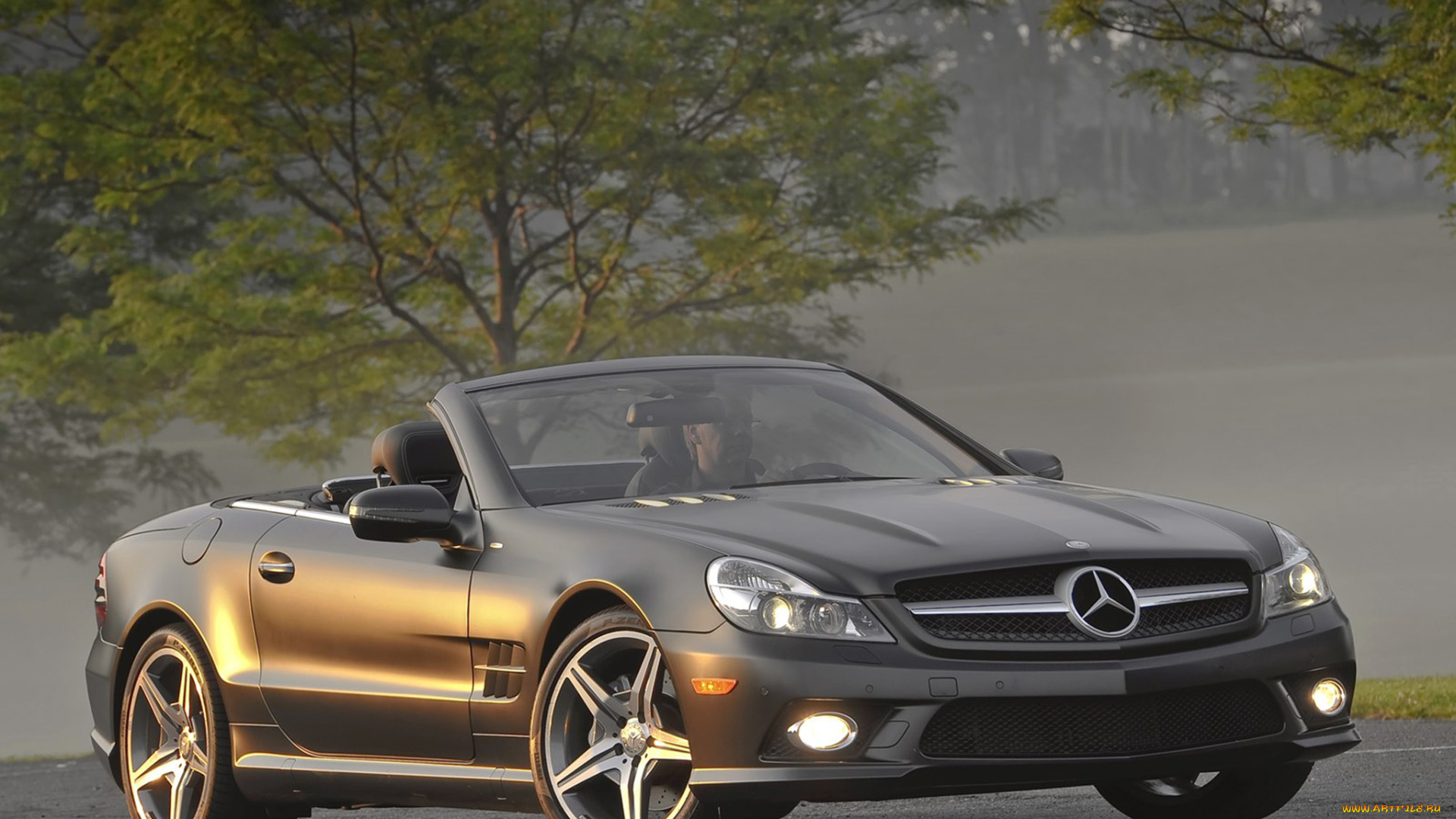 автомобили, mercedes, benz