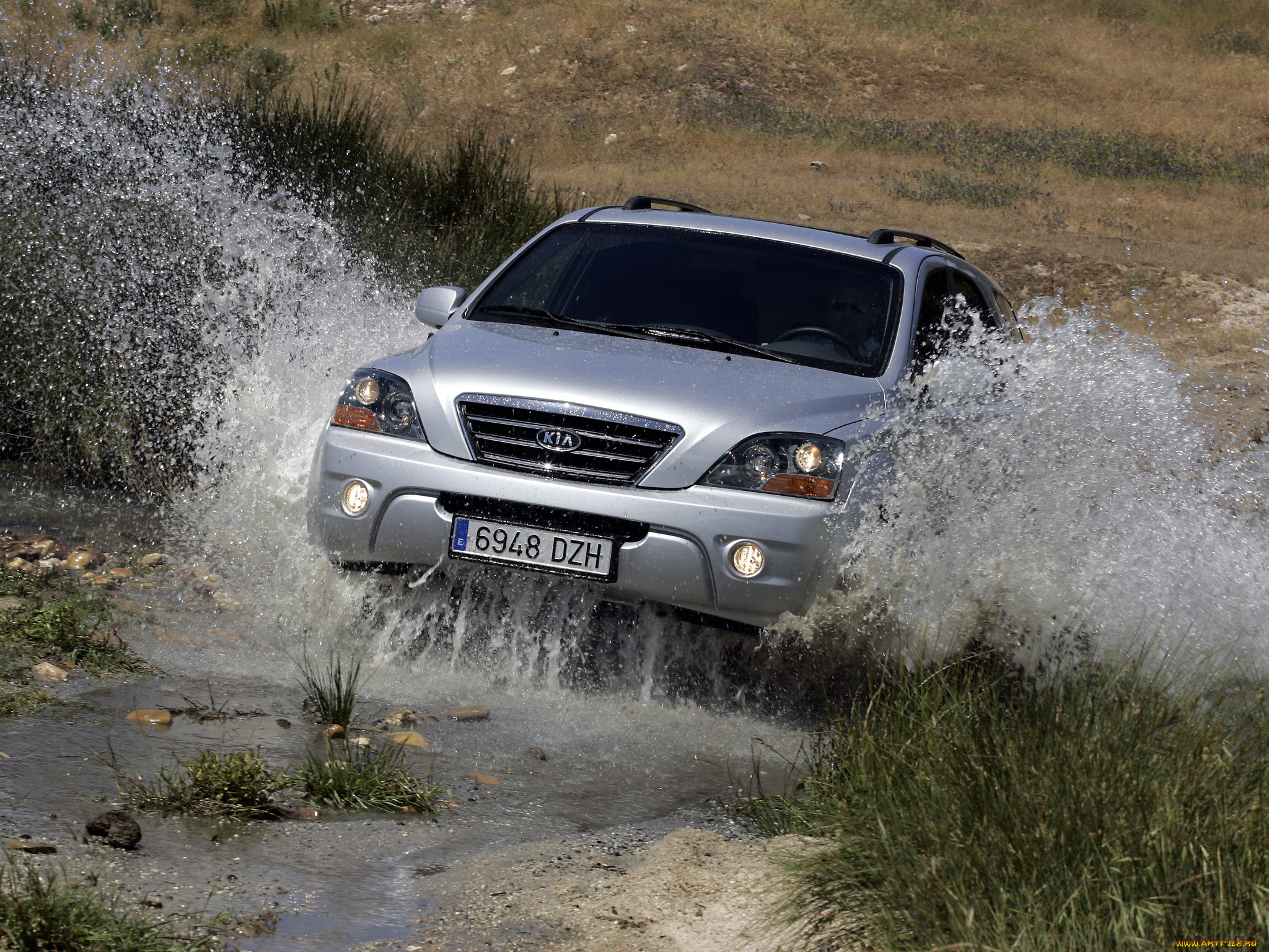 автомобили, kia