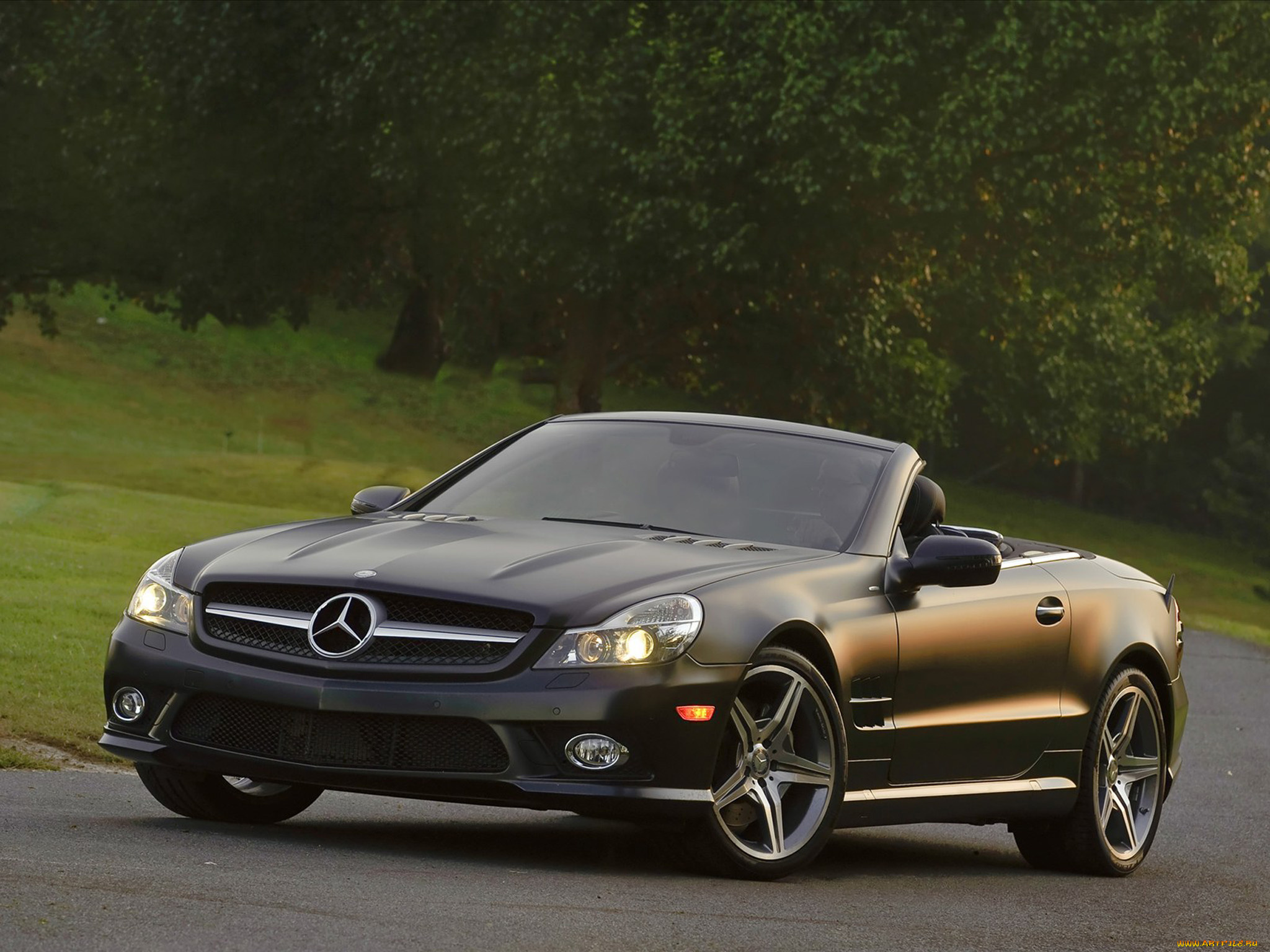 автомобили, mercedes, benz