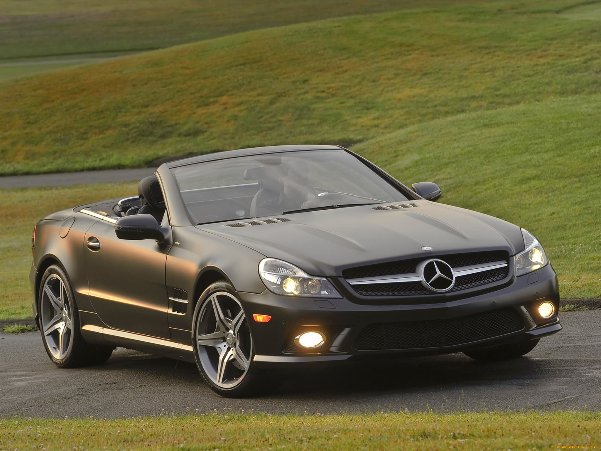 автомобили, mercedes, benz