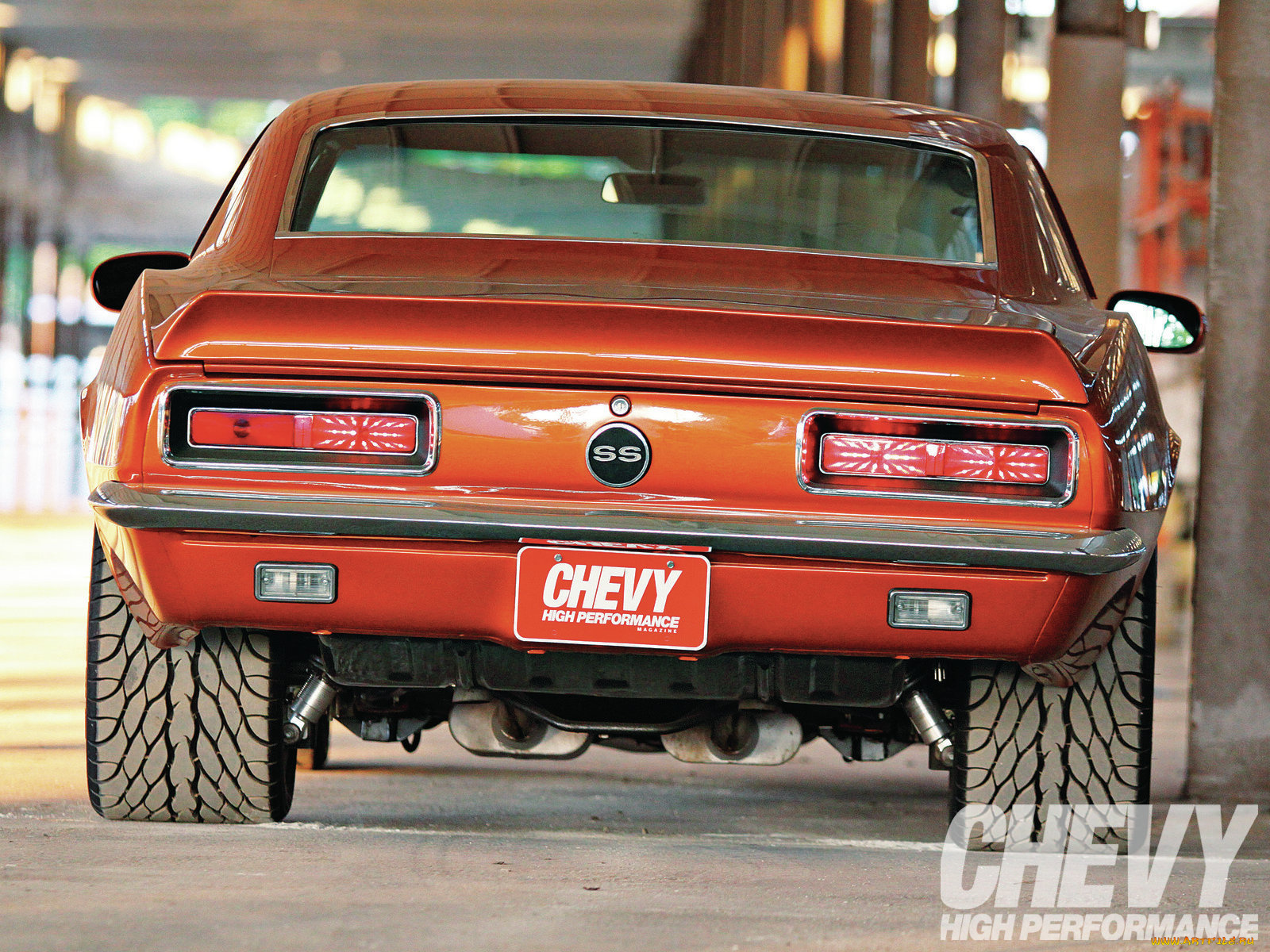 автомобили, camaro, chevrolet