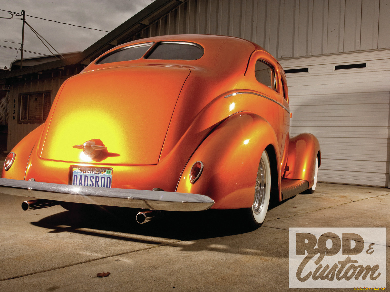 автомобили, custom, classic, car, standard