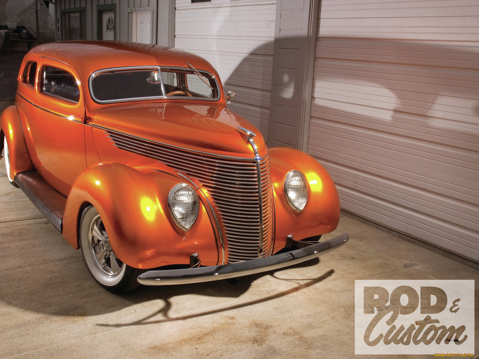 автомобили, custom, classic, car, standard