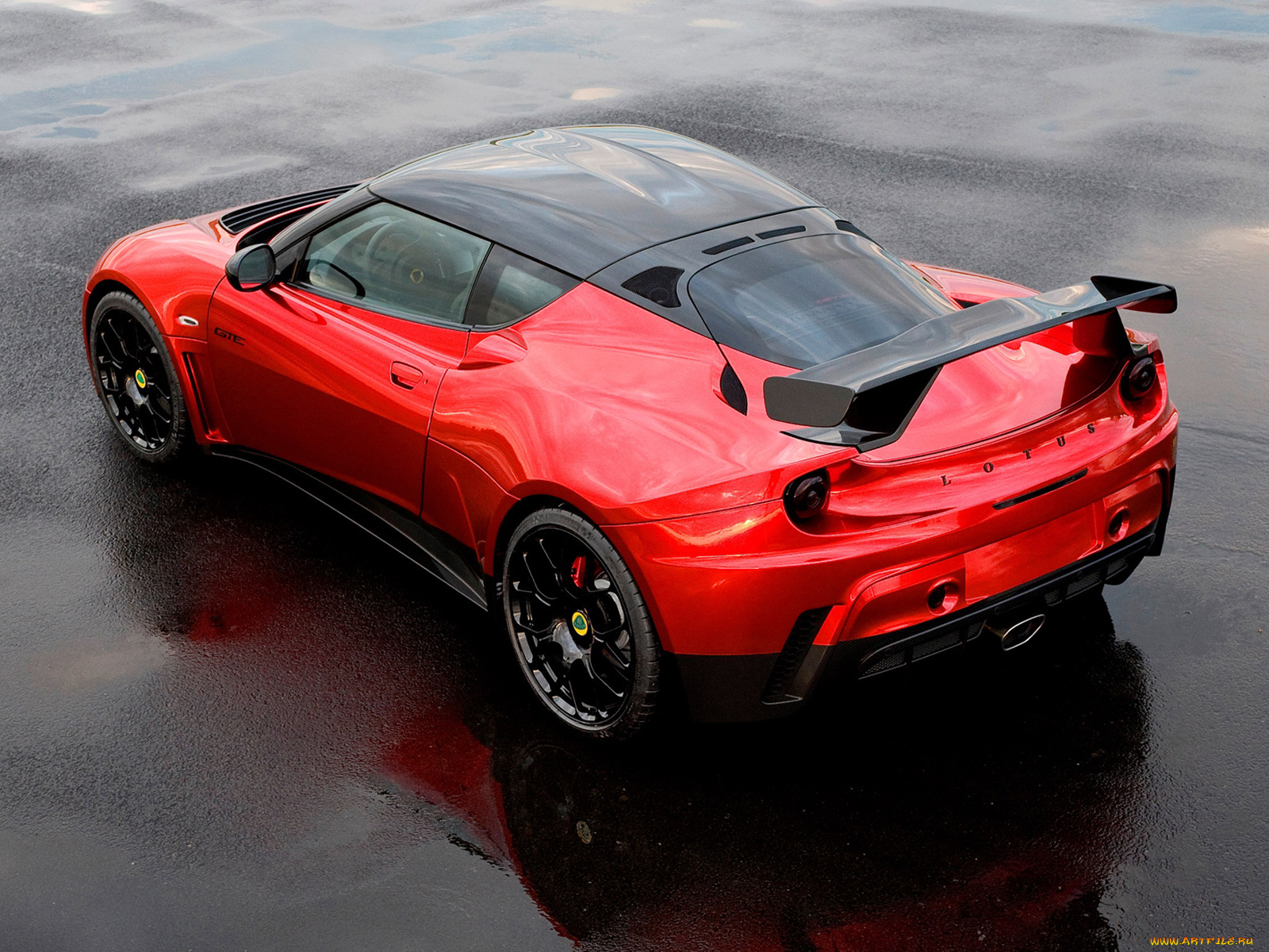 автомобили, lotus, evora