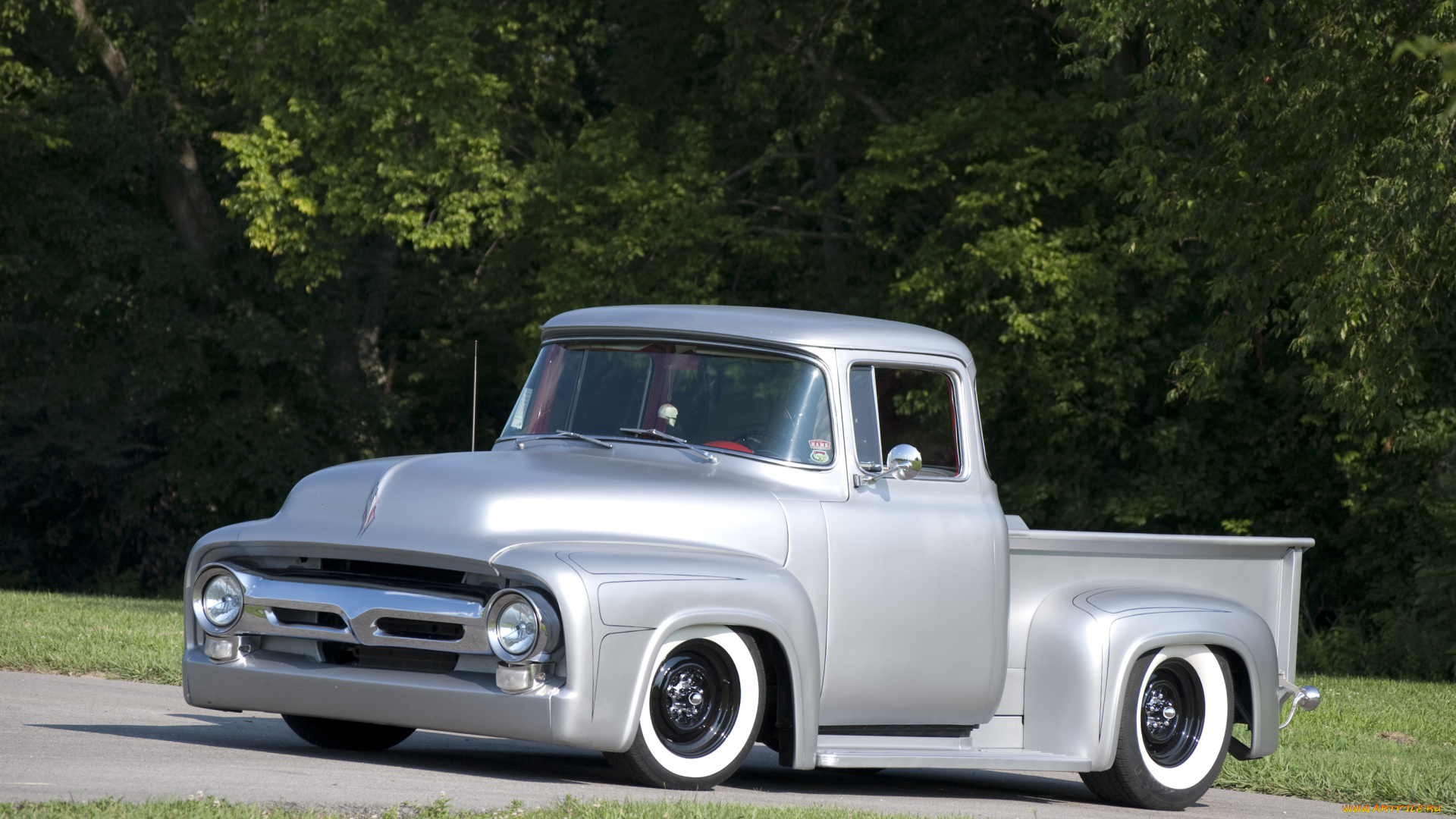 автомобили, custom, pick, up, honest