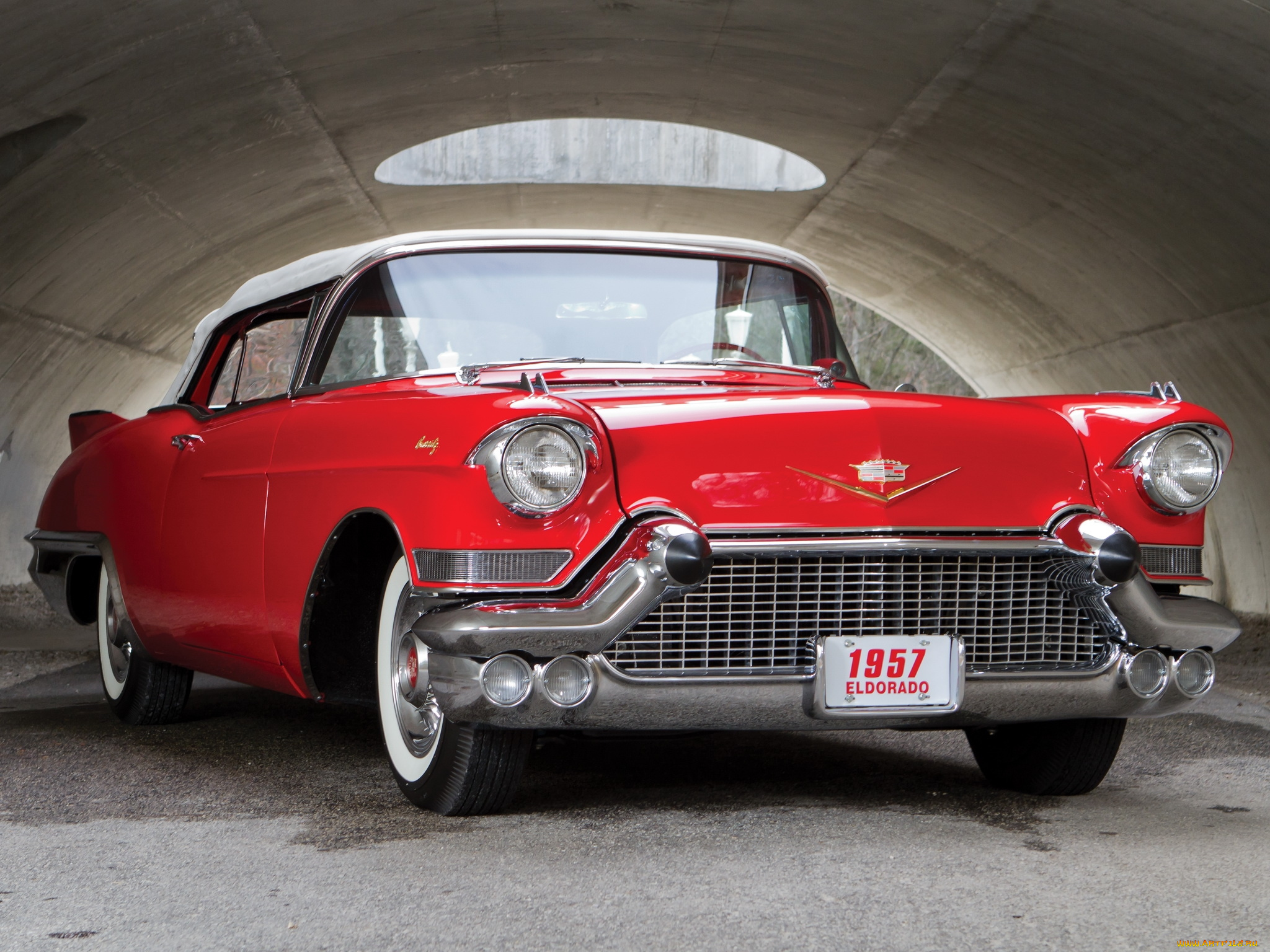 автомобили, cadillac, eldorado