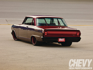 Картинка автомобили chevrolet