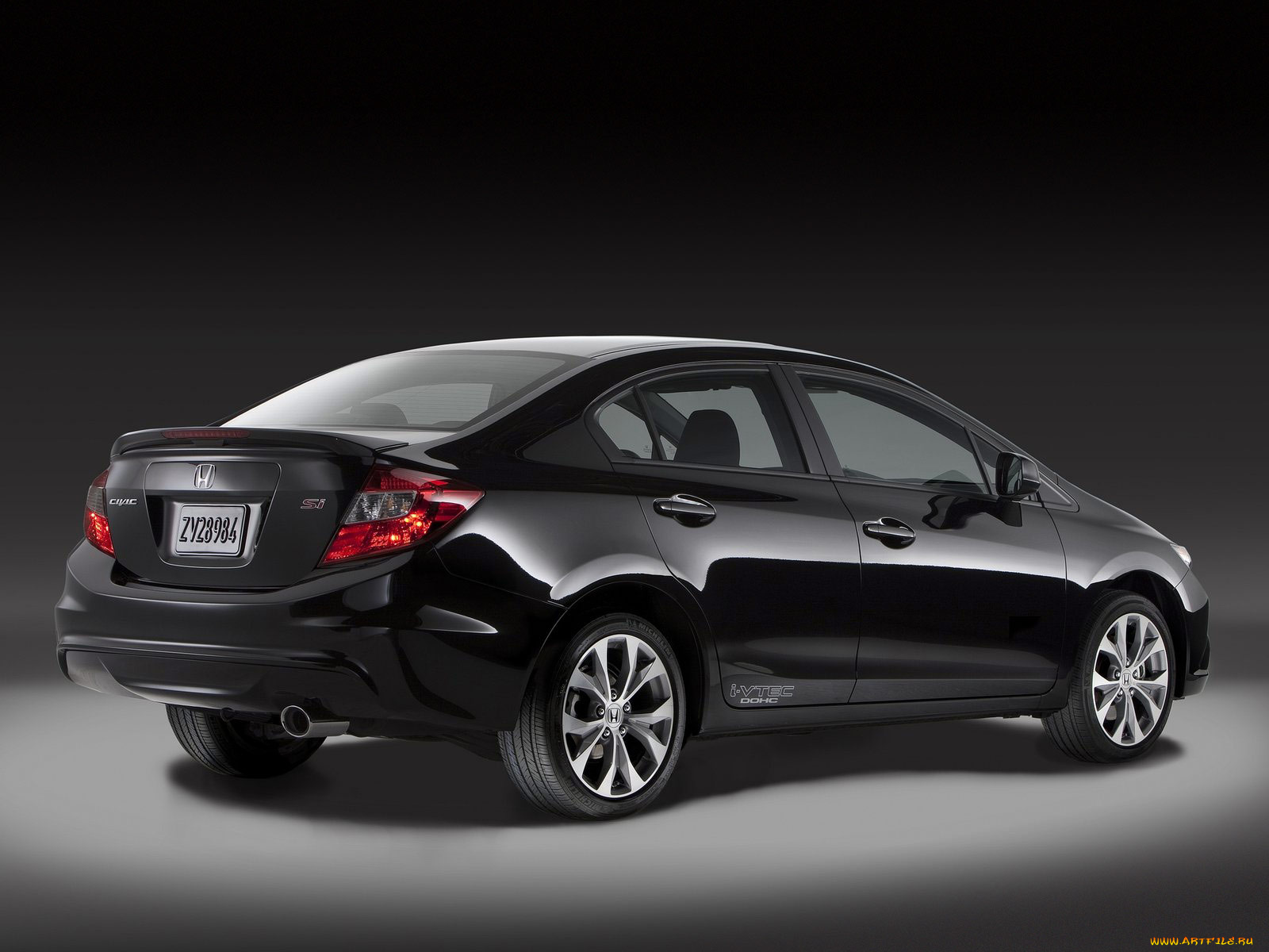 автомобили, honda