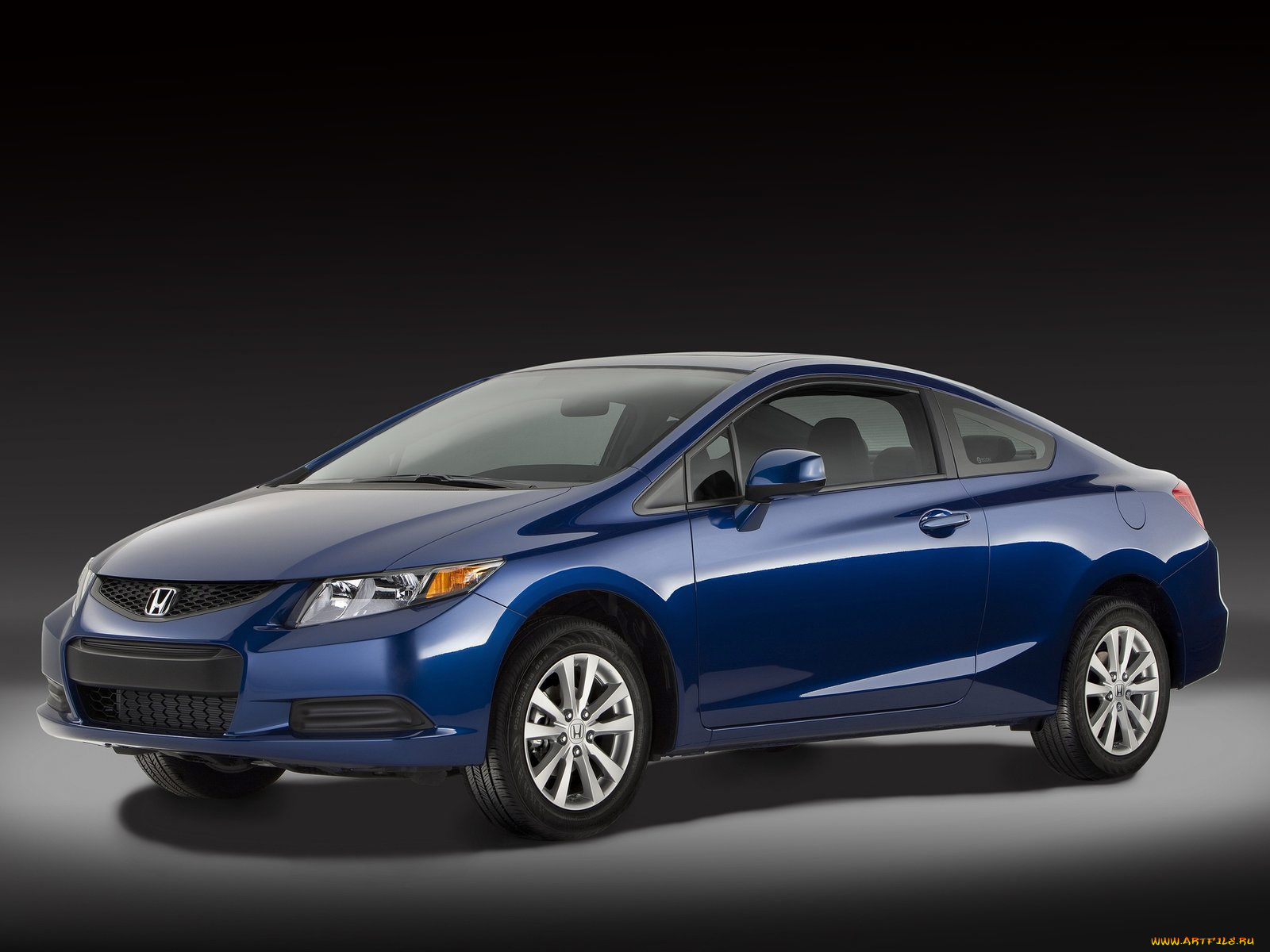 автомобили, honda