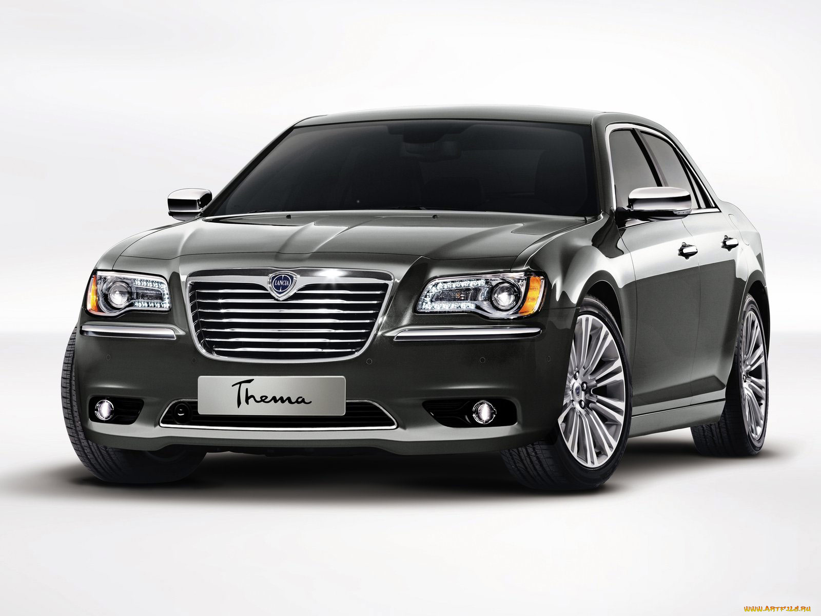 автомобили, lancia