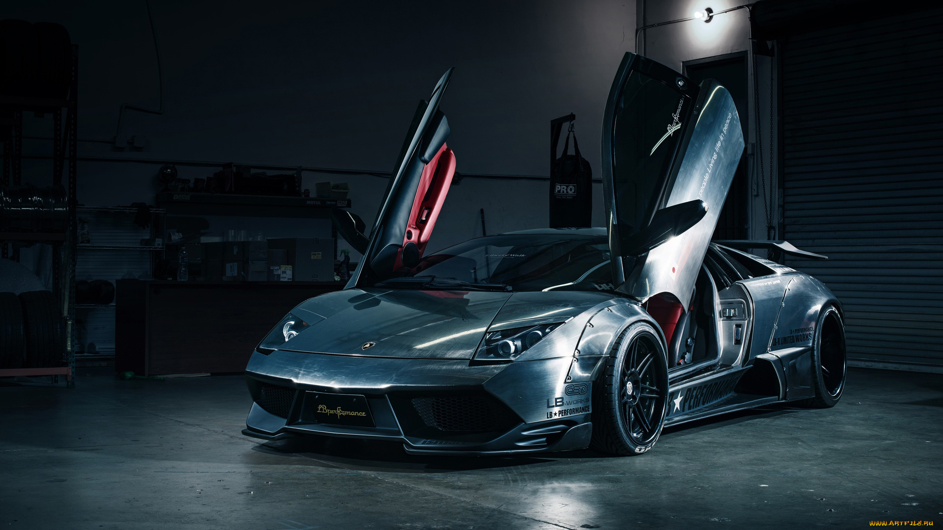 автомобили, lamborghini, performance