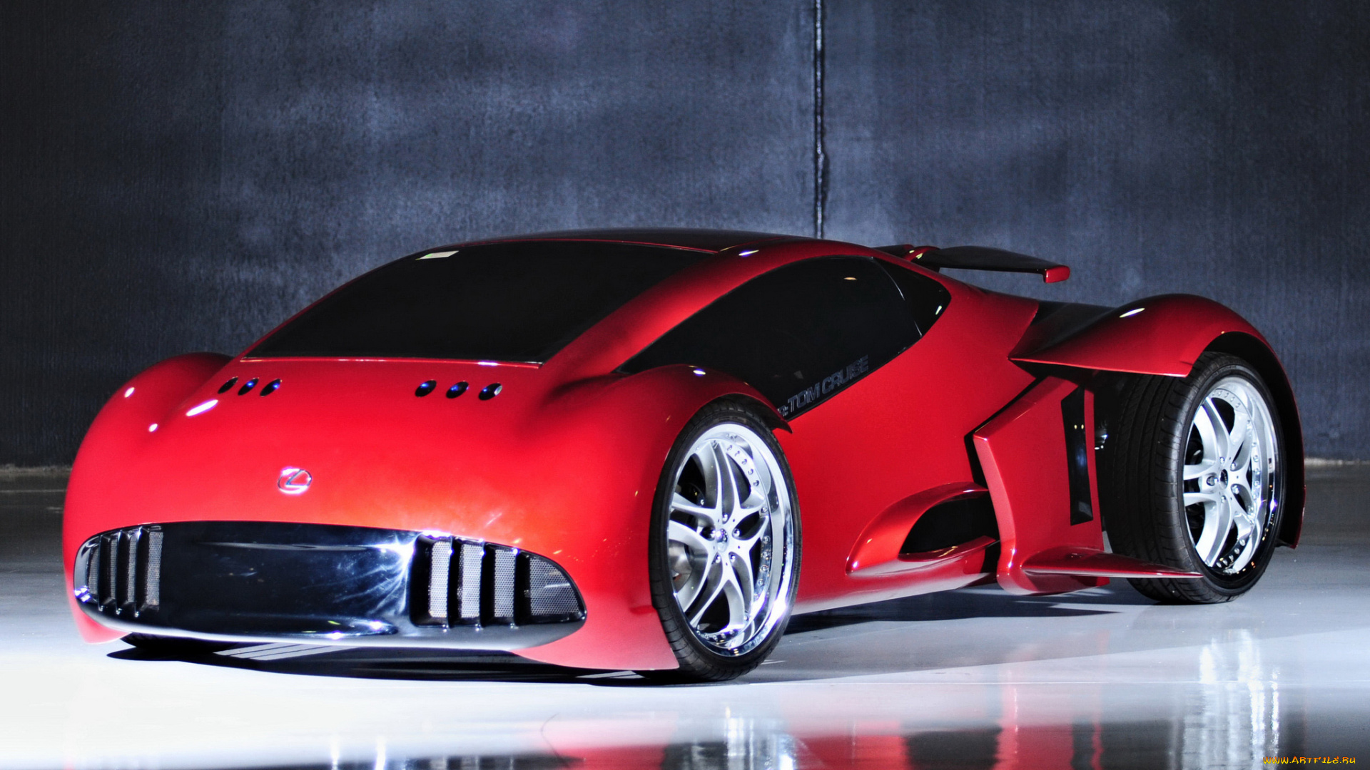 автомобили, lexus, performance