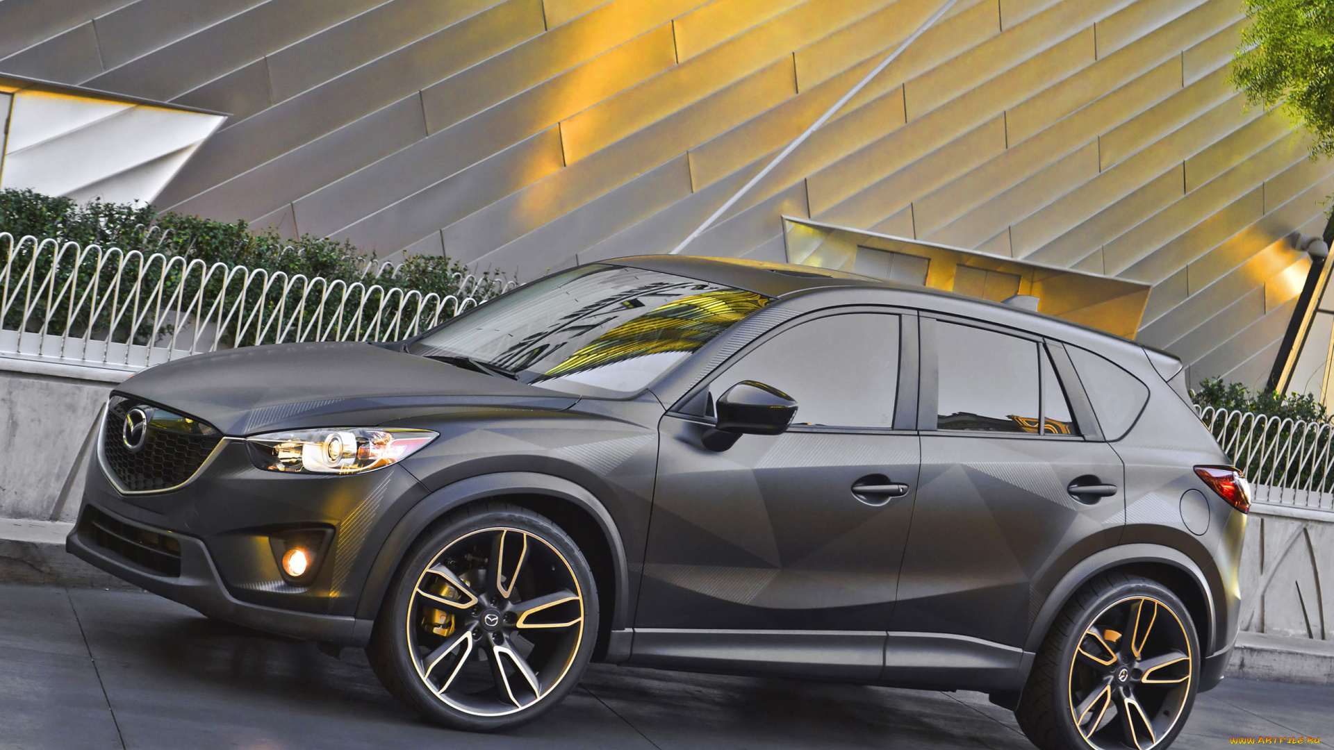 автомобили, mazda