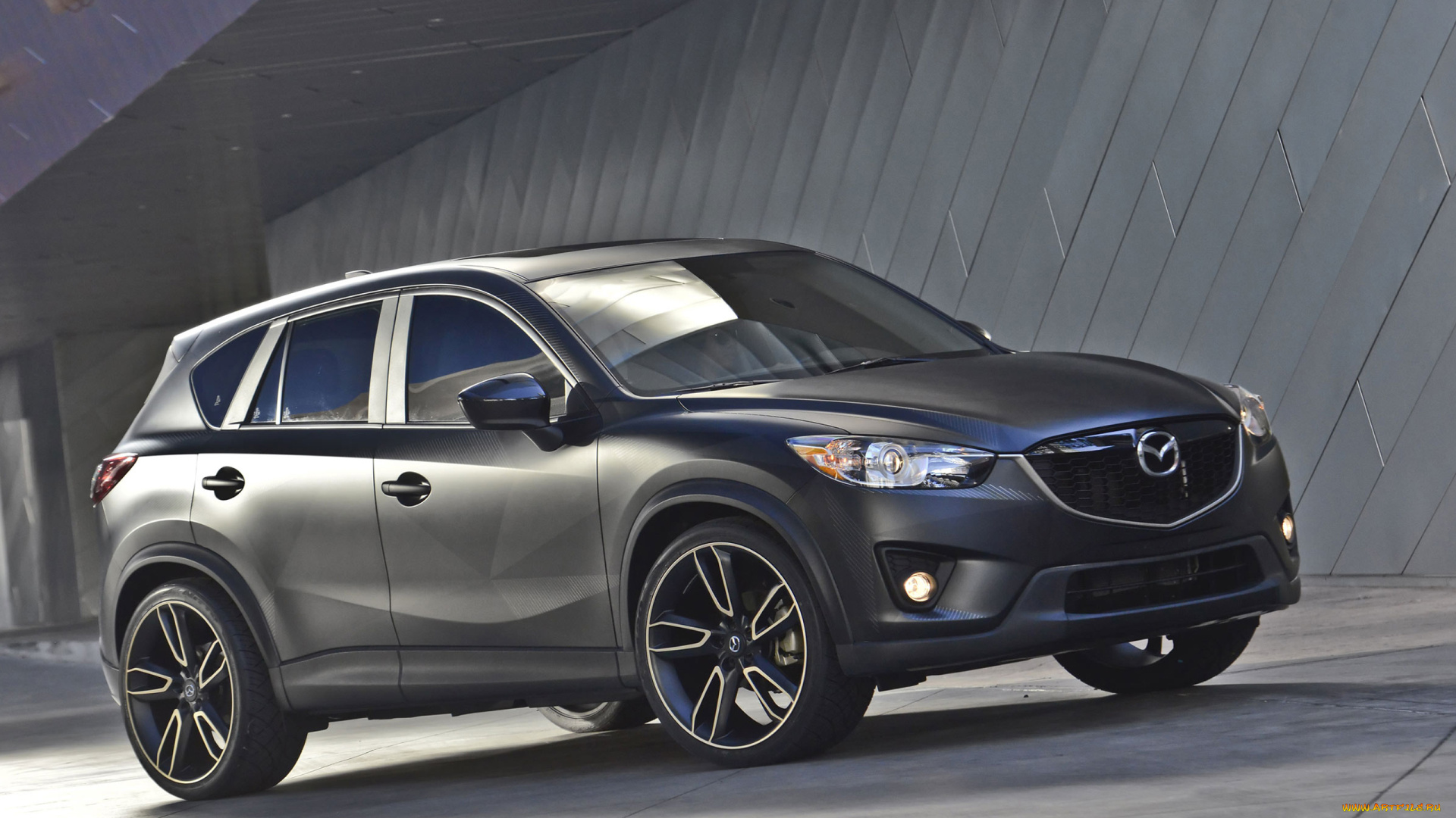 автомобили, mazda