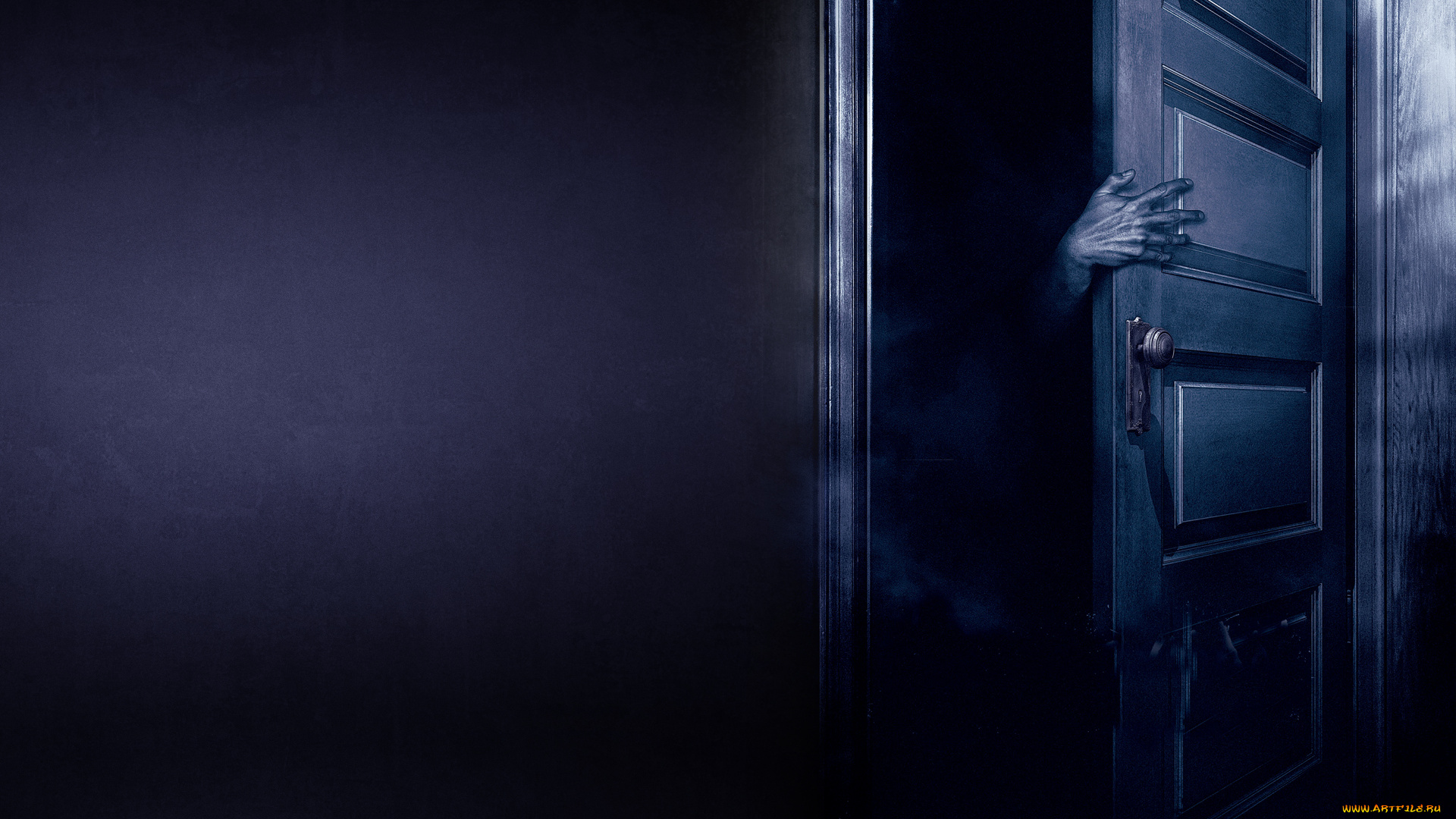 бугимен, кино, фильмы, boogeyman, рука, дверь