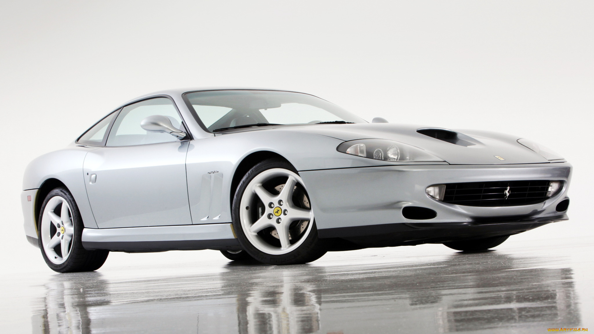 ferrari, maranello, автомобили, автомобиль, стиль, мощь, скорость