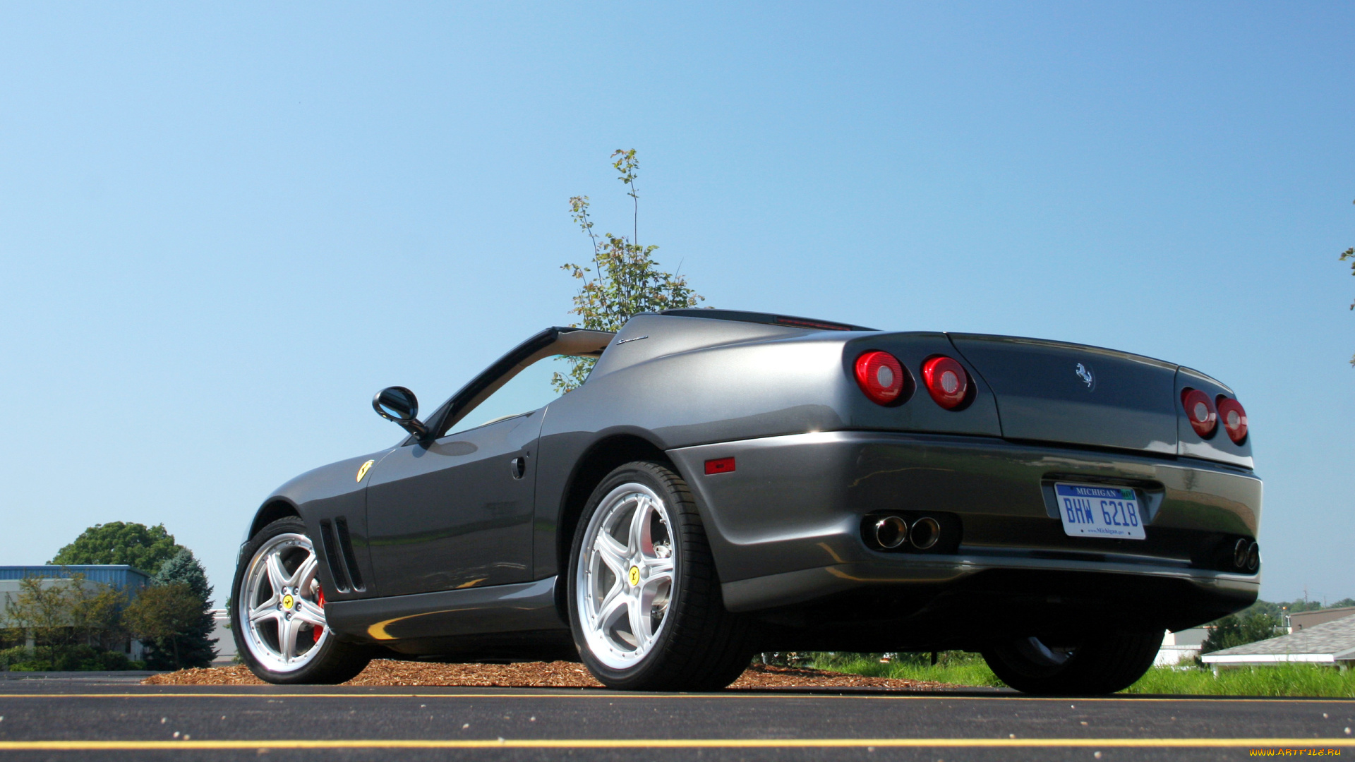 ferrari, maranello, автомобили, автомобиль, стиль, скорость, мощь