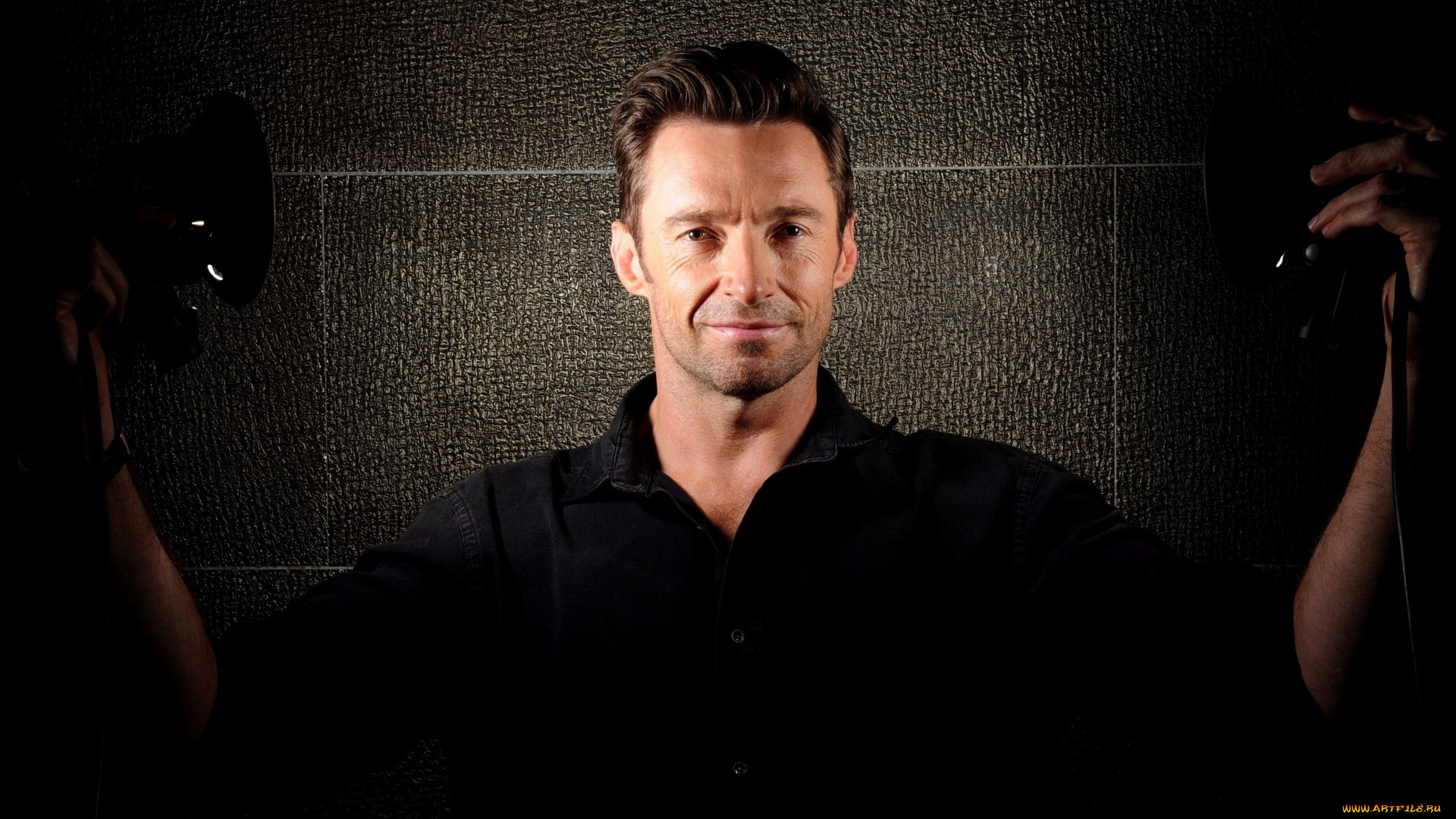 hugh, jackman, мужчины, продюсер, австралия, хью, джекман, киноактер
