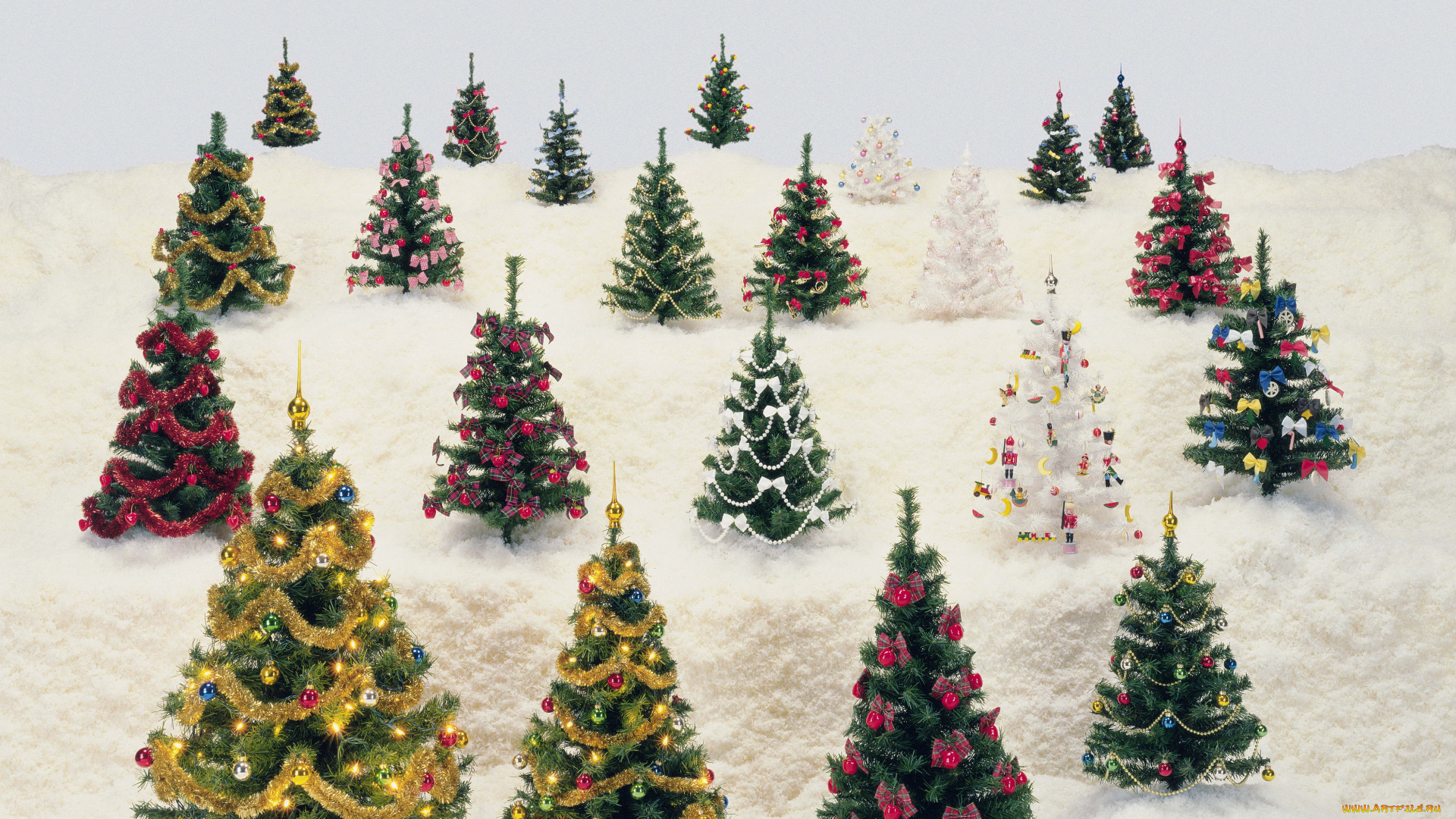 праздничные, Ёлки, игрушки, елки