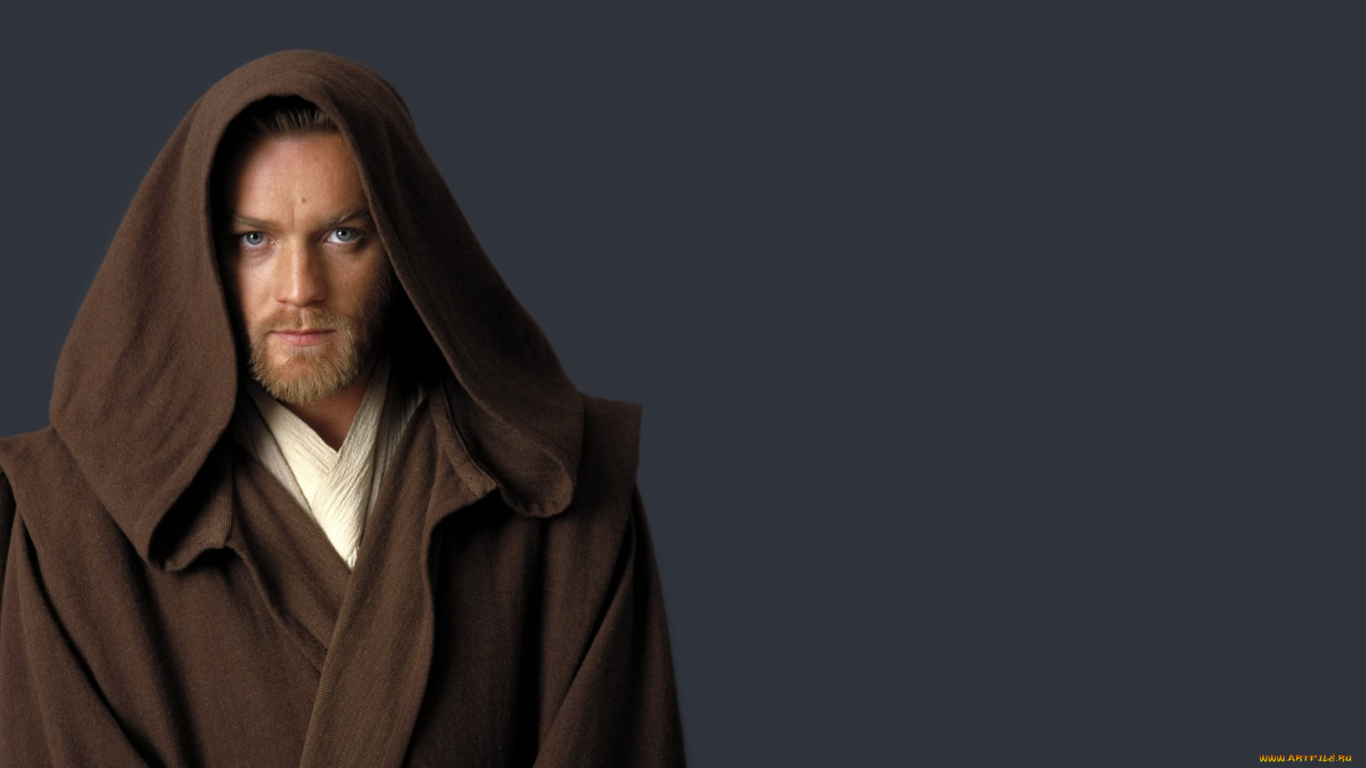 юэн, макгрегор, мужчины, ewan, mcgregor, obi-wan, kenobi, star, wars