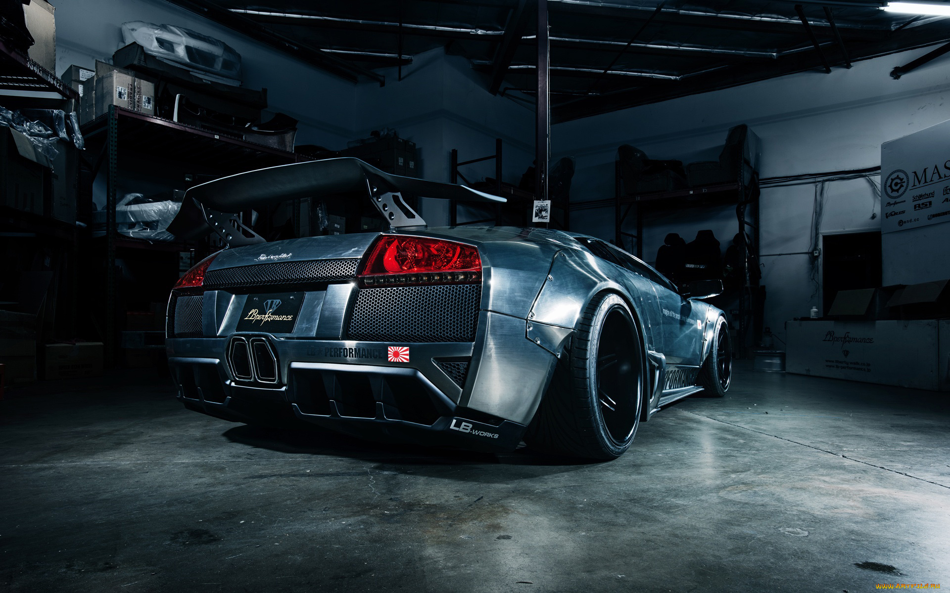 автомобили, lamborghini, performance